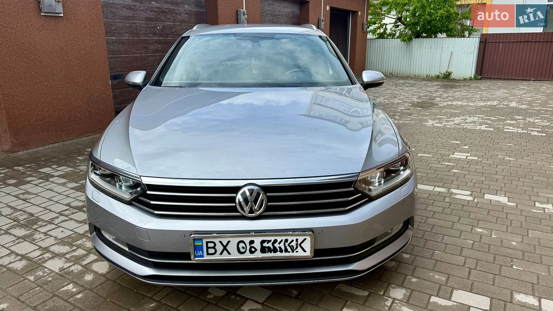 2019 Volkswagen Passat - мініатюра 3