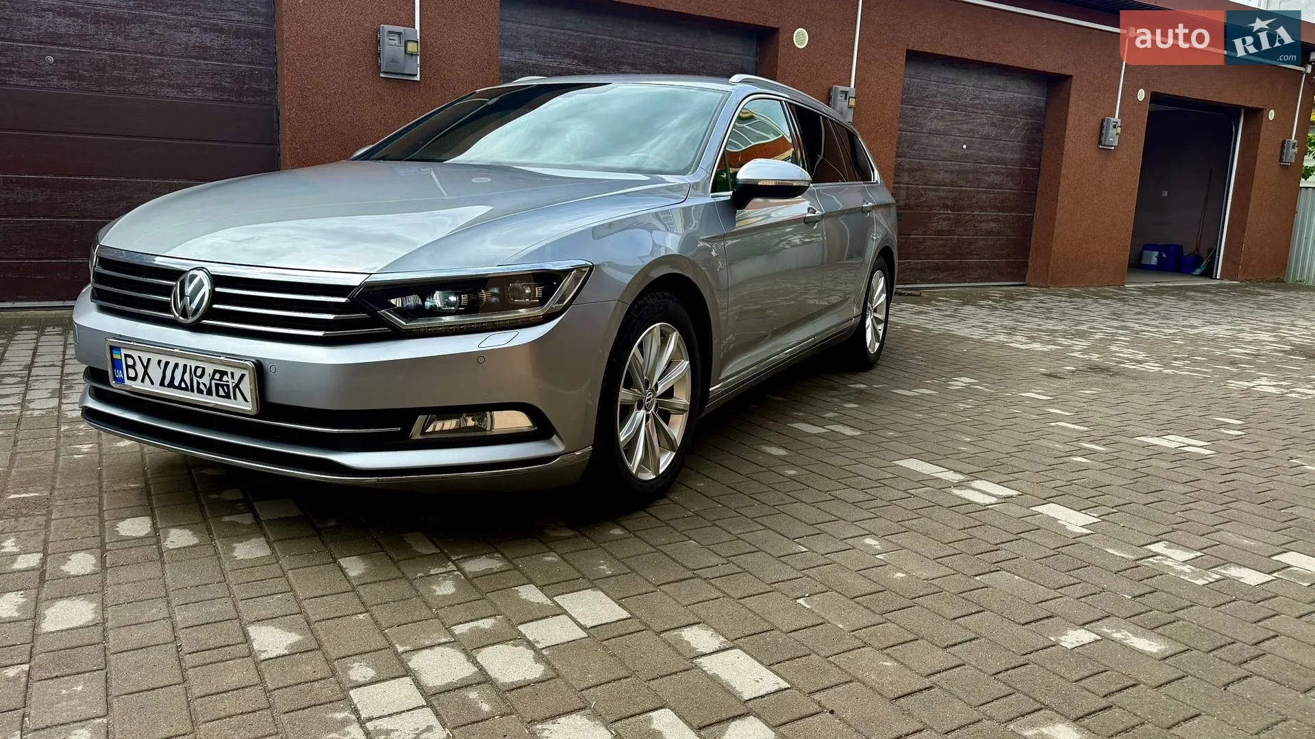 2019 Volkswagen Passat - мініатюра 13