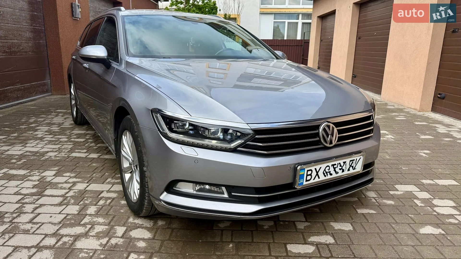 2019 Volkswagen Passat - мініатюра 18
