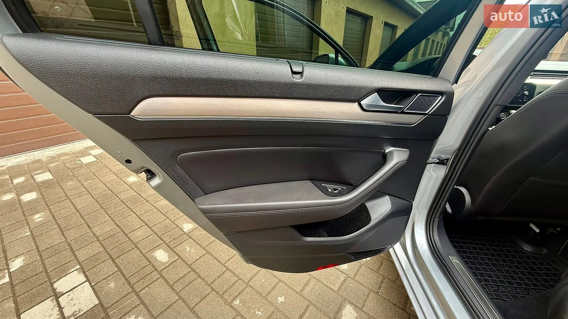 2019 Volkswagen Passat - мініатюра 26