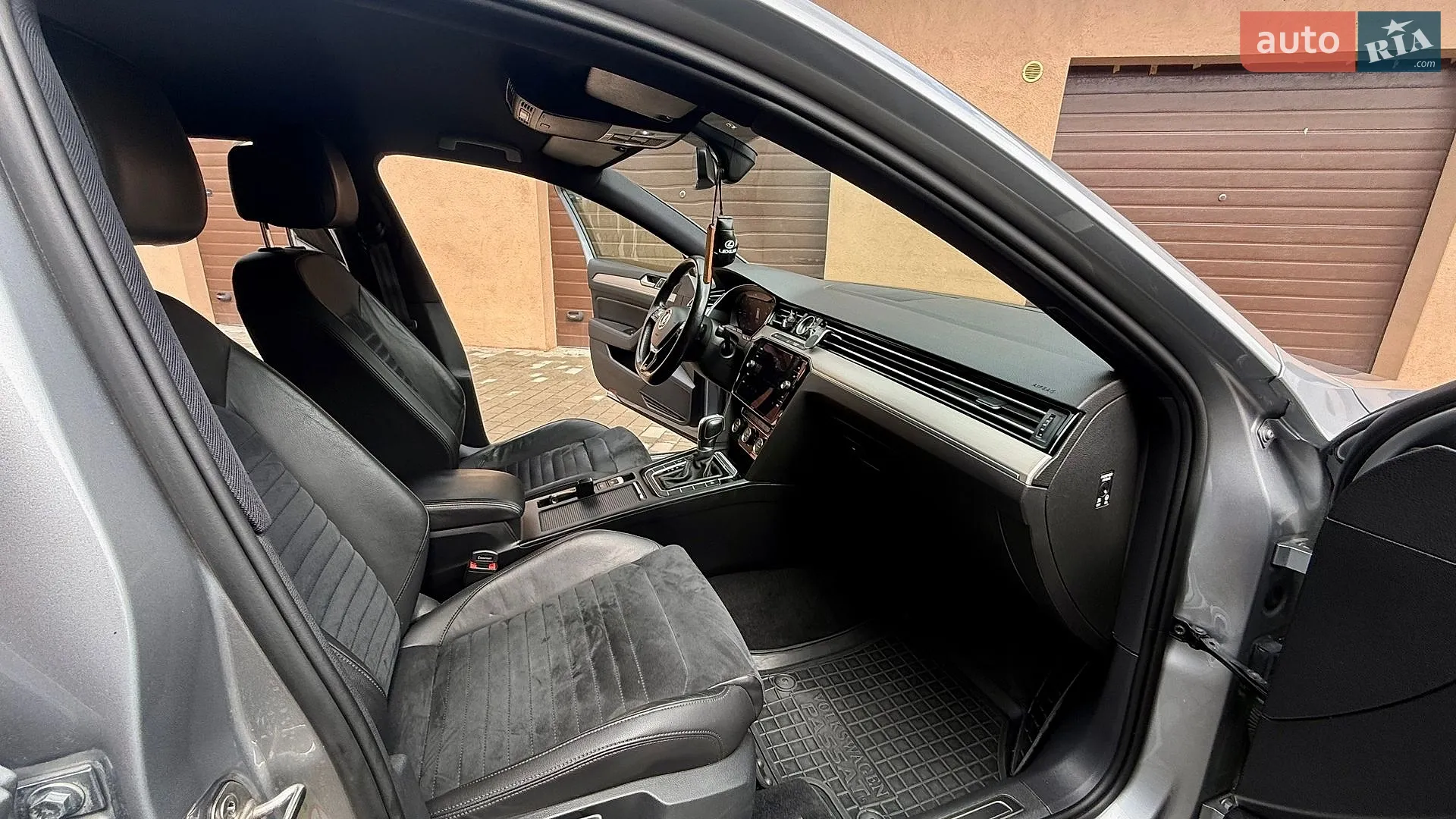 2019 Volkswagen Passat - мініатюра 37