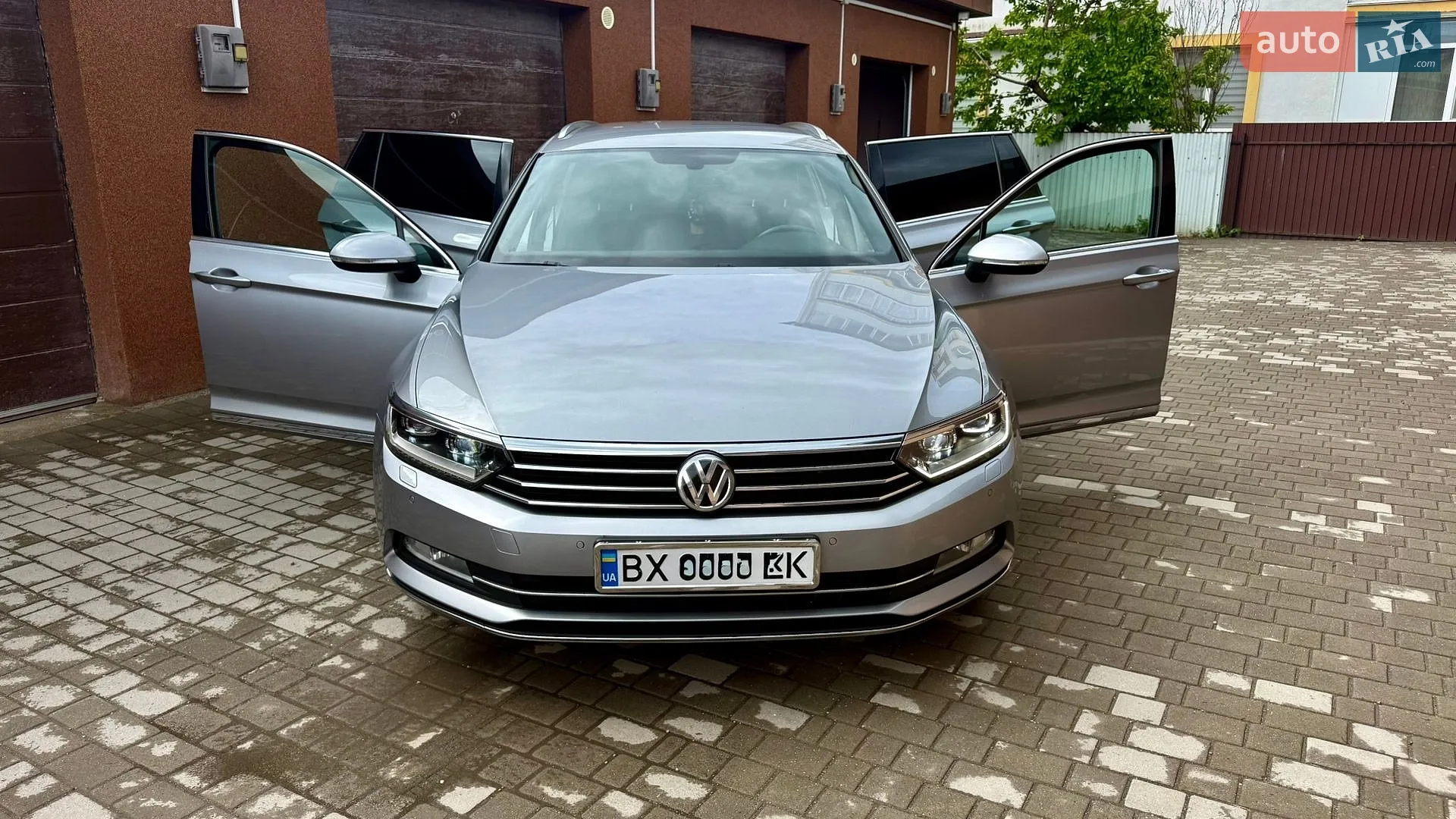 2019 Volkswagen Passat - мініатюра 40