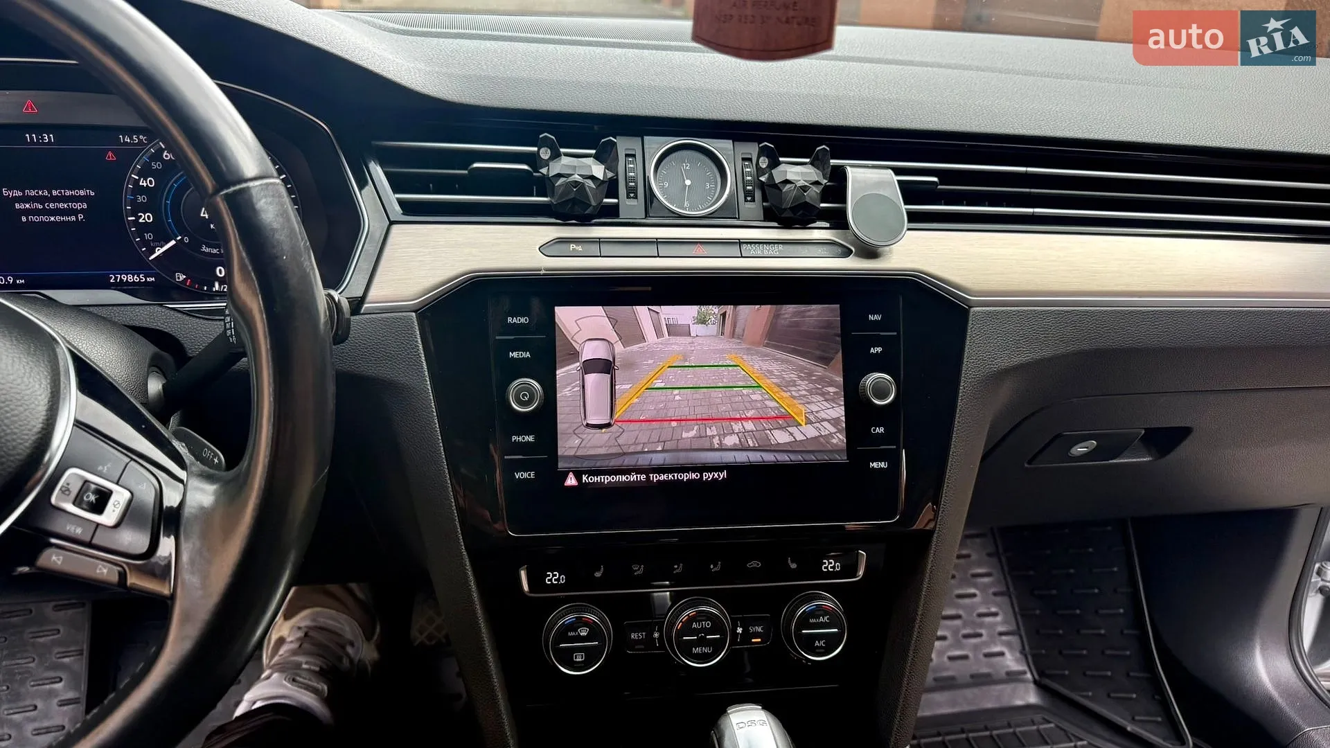 2019 Volkswagen Passat - мініатюра 45