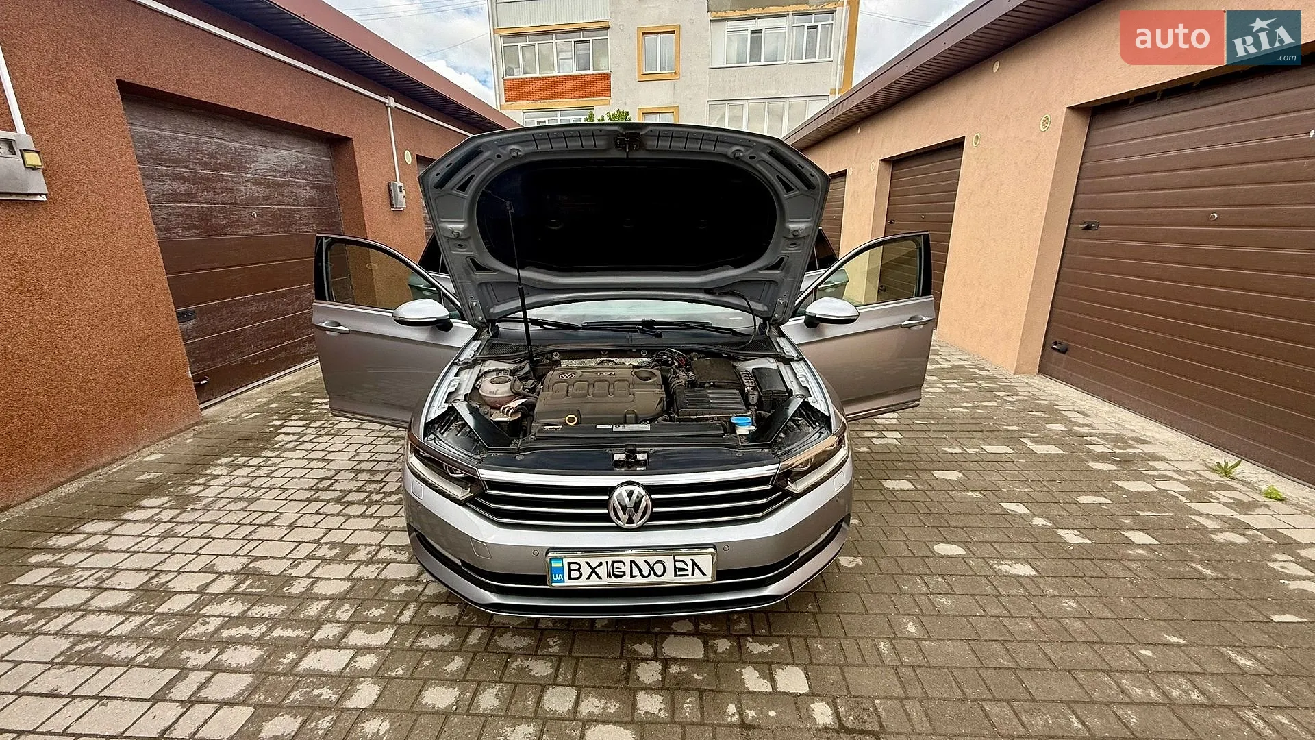 2019 Volkswagen Passat - мініатюра 50