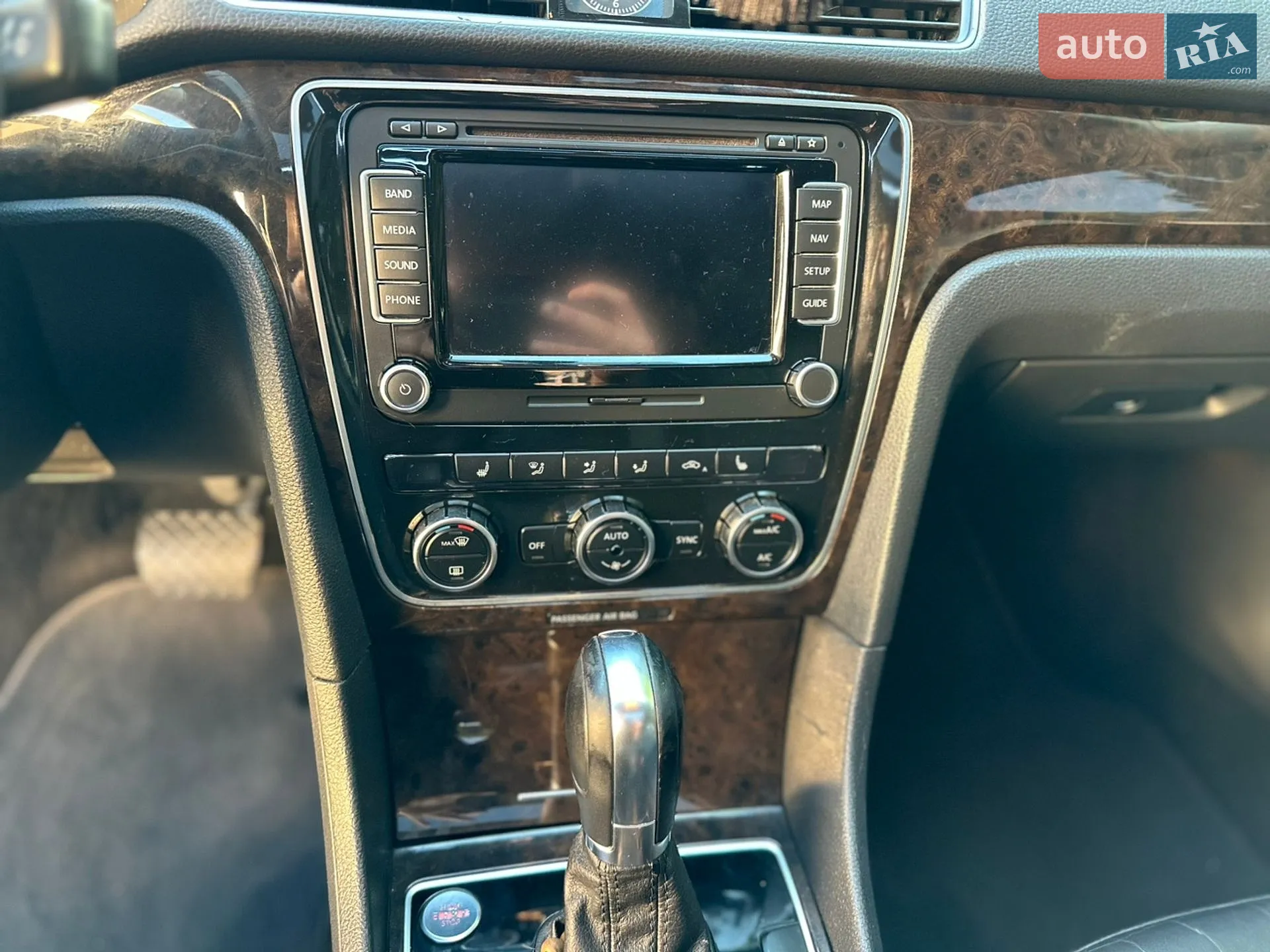 2013 Volkswagen Passat - мініатюра 14