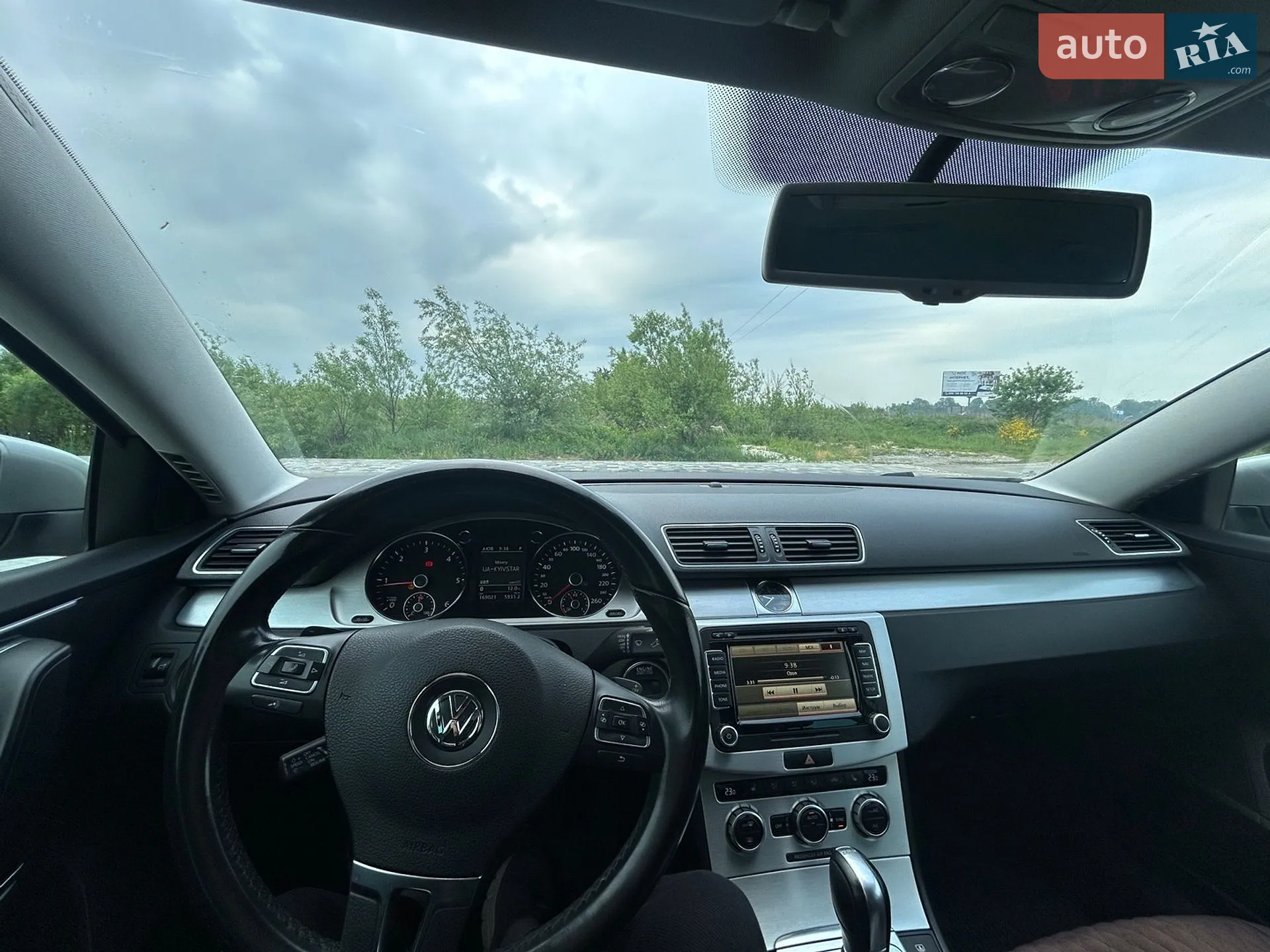 2014 Volkswagen Passat - мініатюра 12