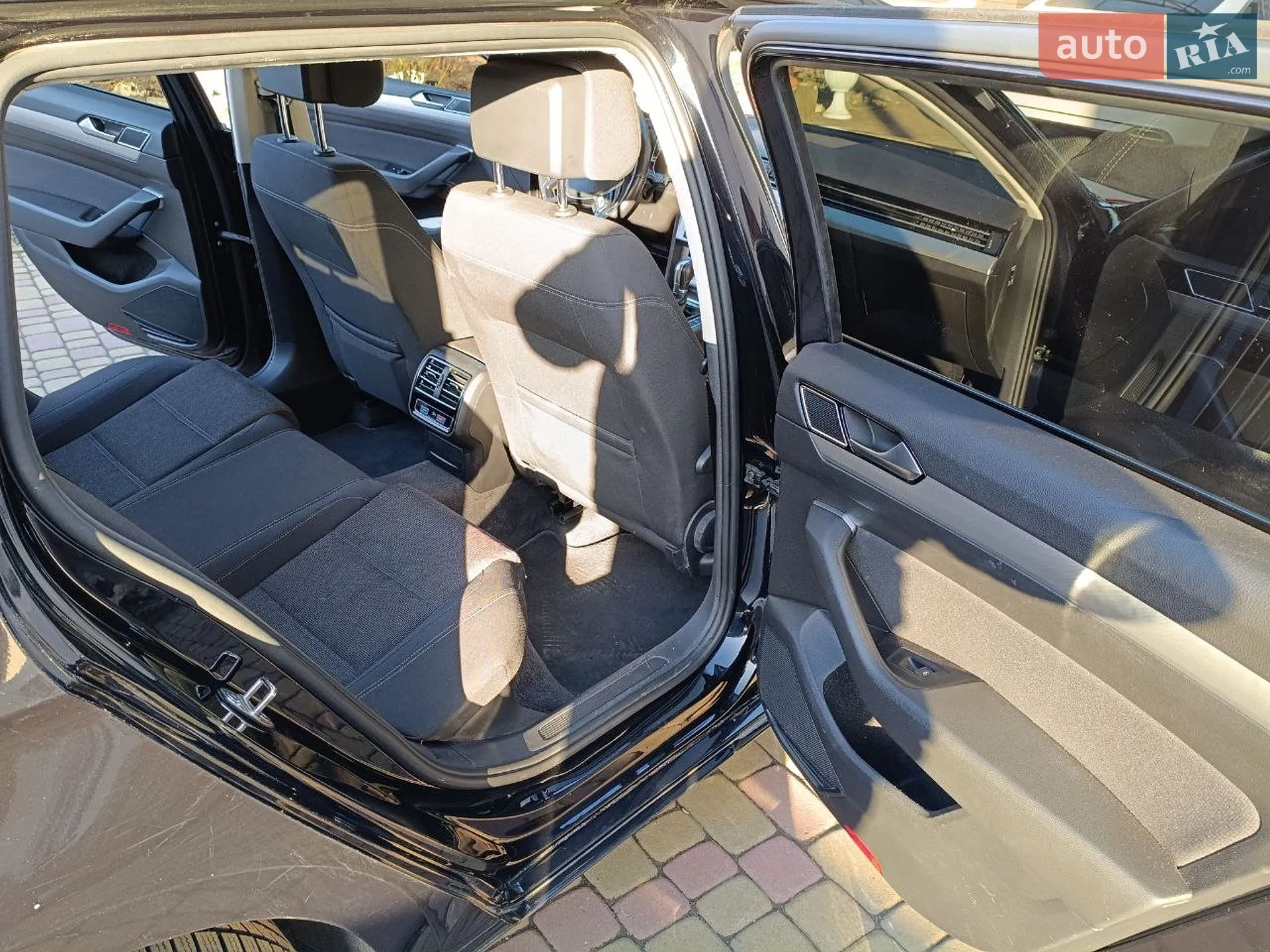 2018 Volkswagen Passat - мініатюра 8