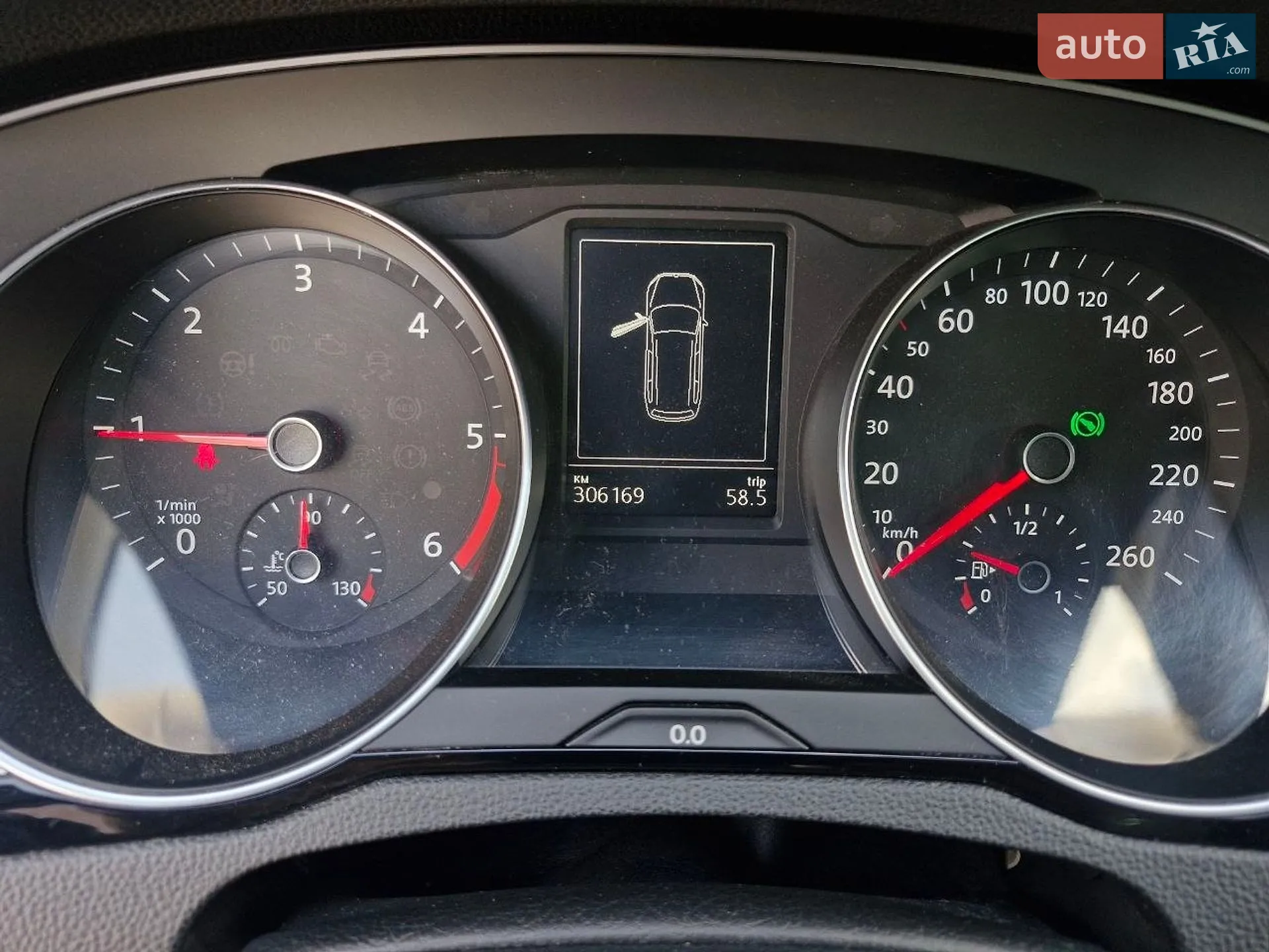 2017 Volkswagen Passat - мініатюра 24