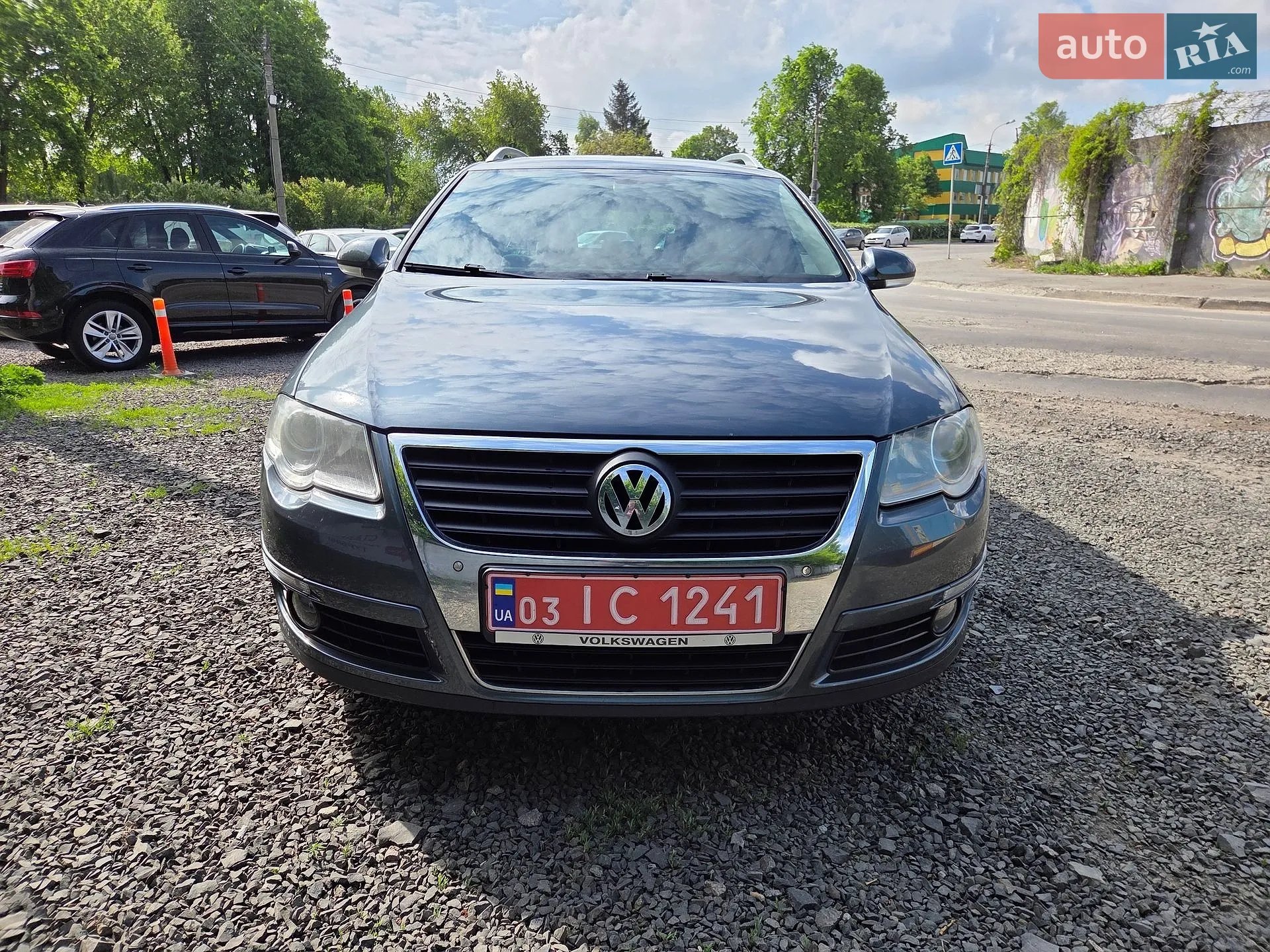 2010 Volkswagen Passat - мініатюра 2
