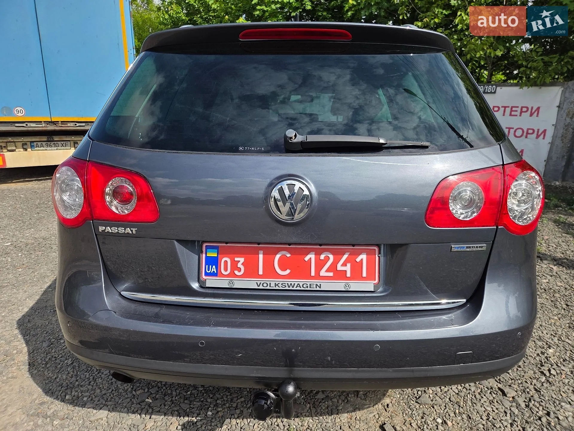 2010 Volkswagen Passat - мініатюра 6