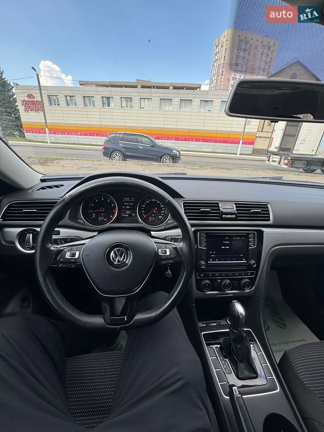 2018 Volkswagen Passat - мініатюра 24