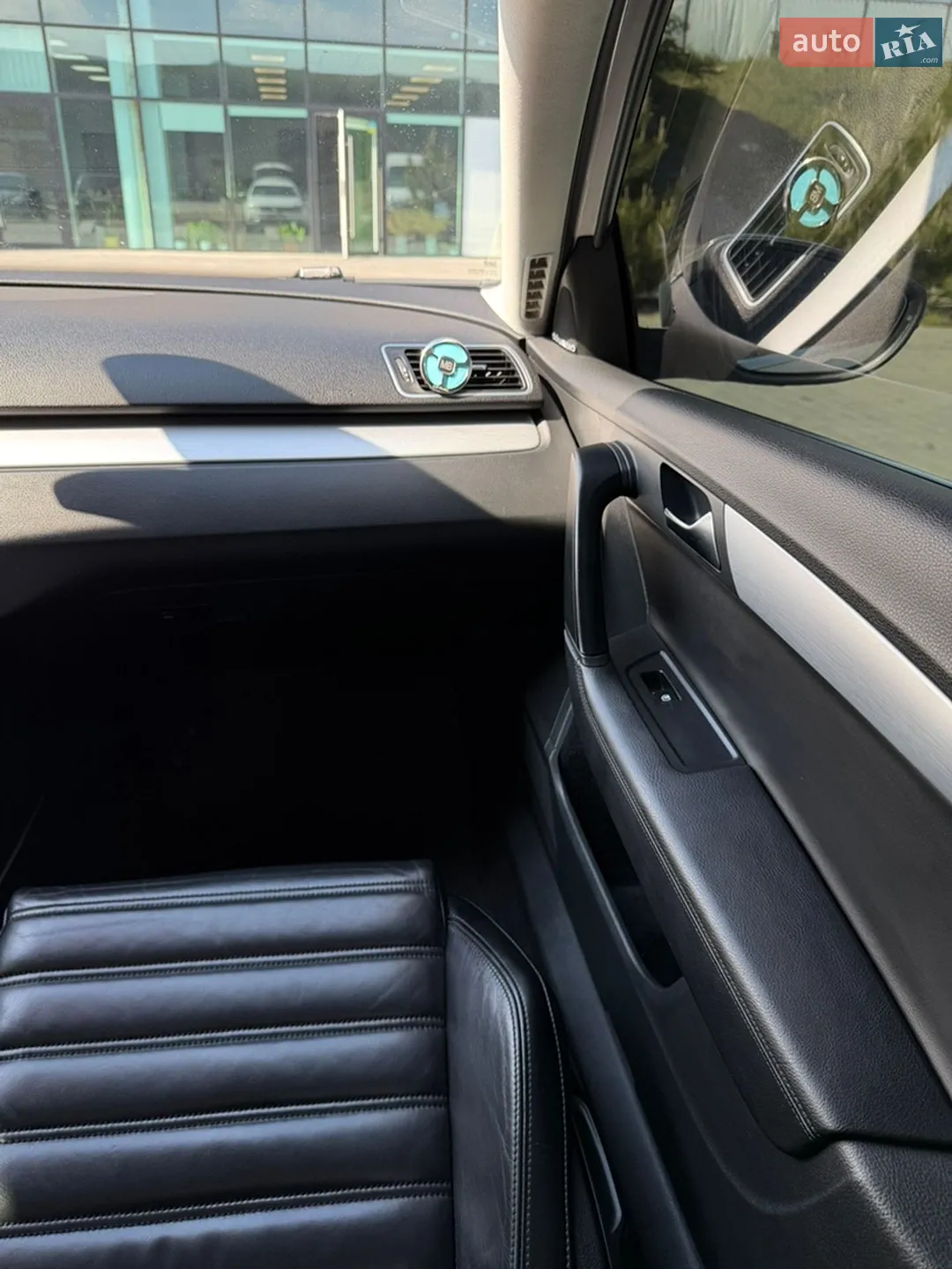 2012 Volkswagen Passat - мініатюра 24