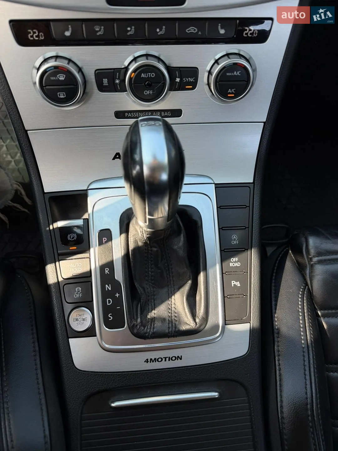 2012 Volkswagen Passat - мініатюра 25