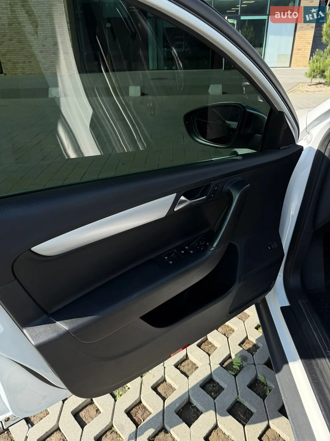 2012 Volkswagen Passat - мініатюра 28