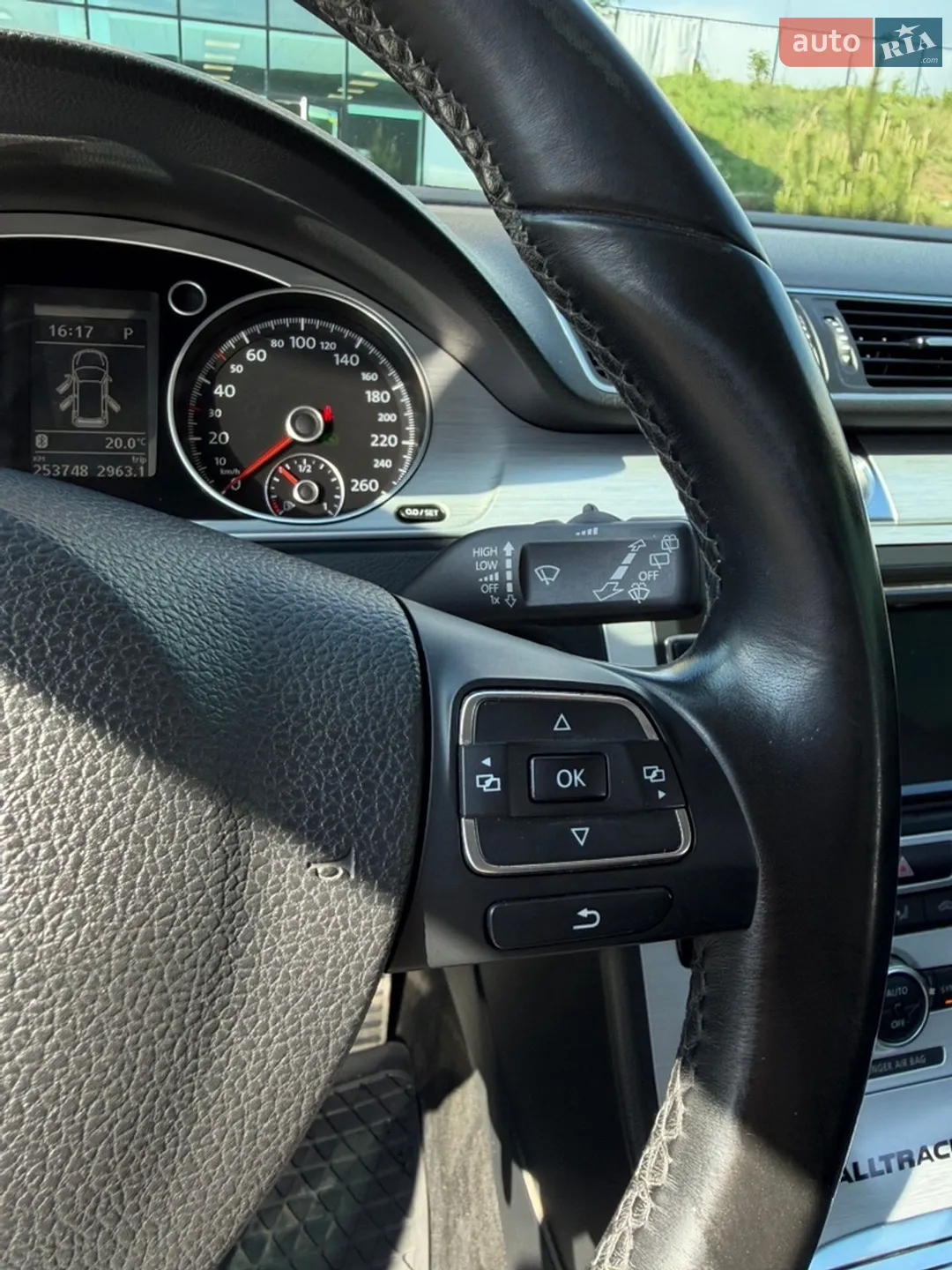 2012 Volkswagen Passat - мініатюра 29