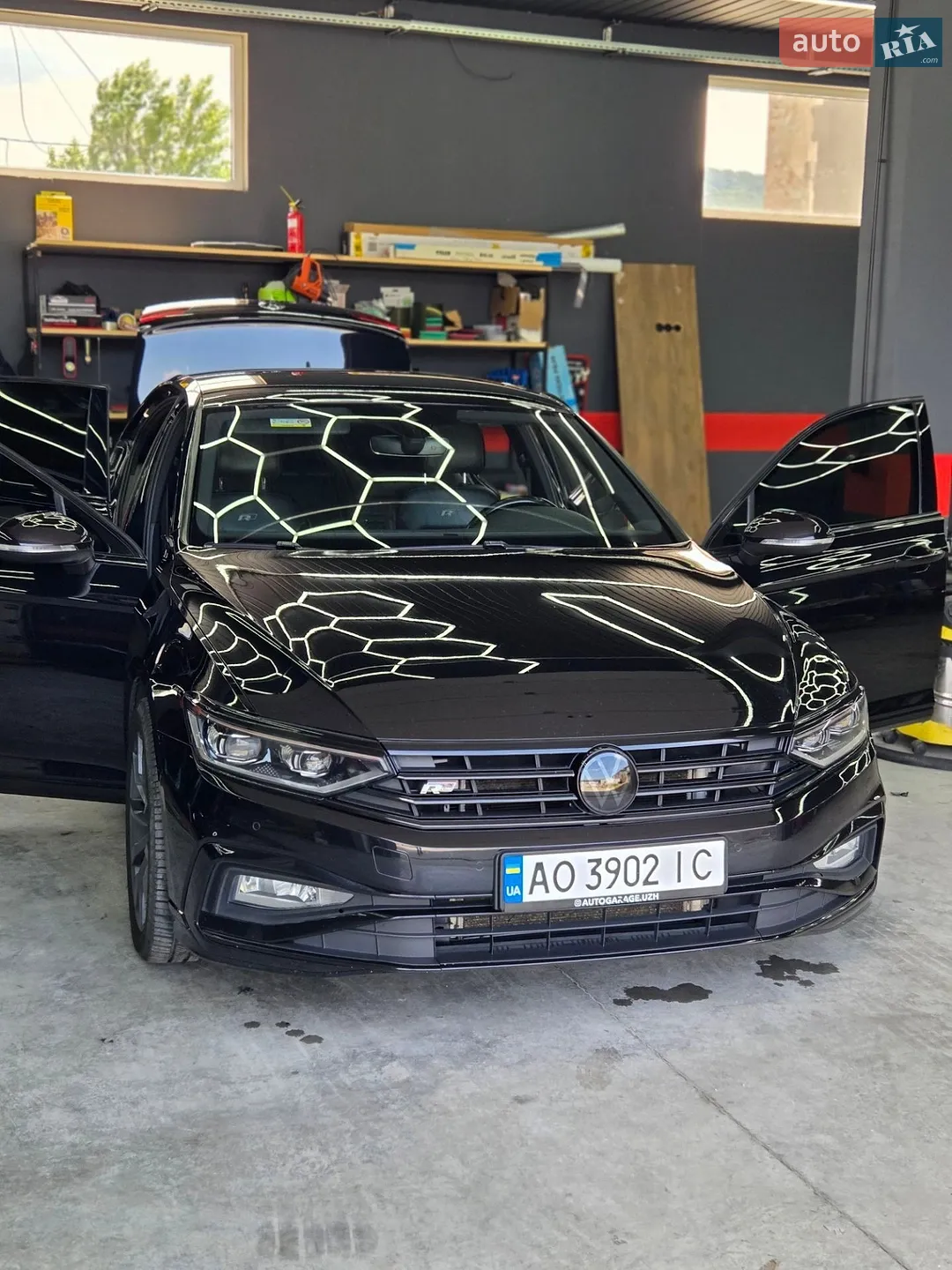2020 Volkswagen Passat - мініатюра 40