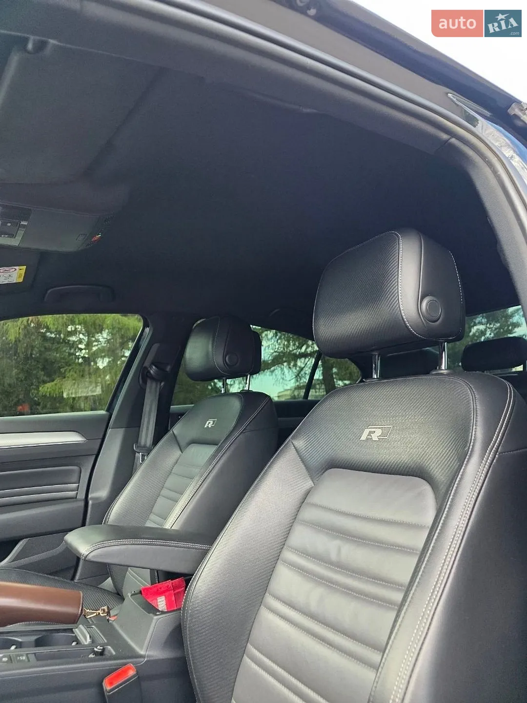 2020 Volkswagen Passat - мініатюра 30