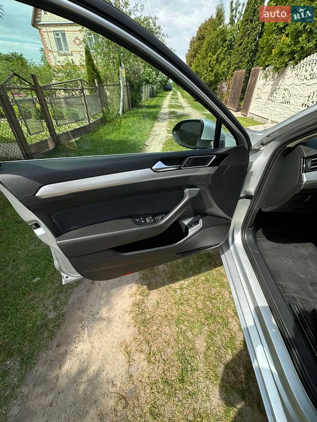 2015 Volkswagen Passat - мініатюра 17