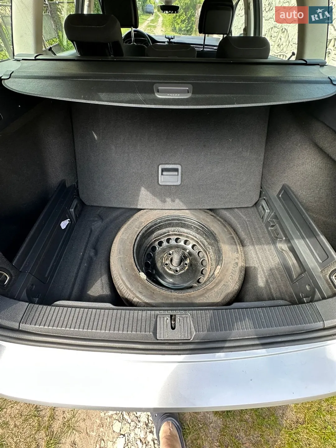 2015 Volkswagen Passat - мініатюра 22