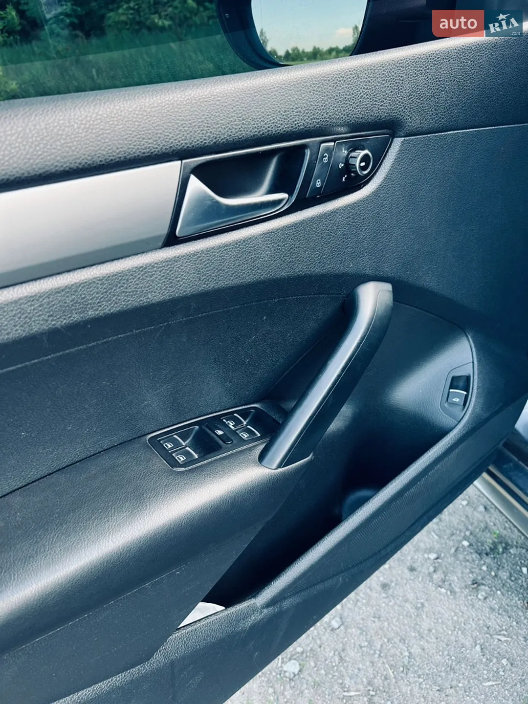 2012 Volkswagen Passat - мініатюра 12