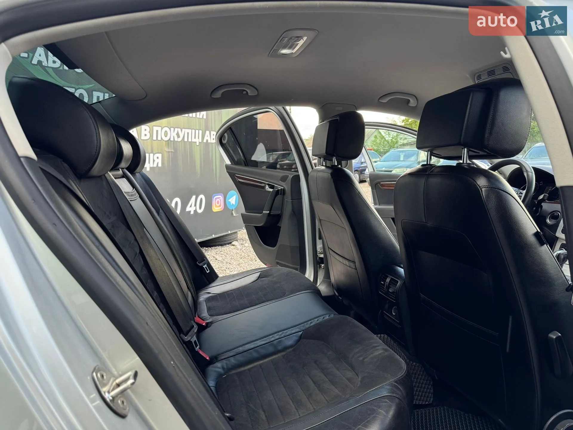 2011 Volkswagen Passat - мініатюра 17