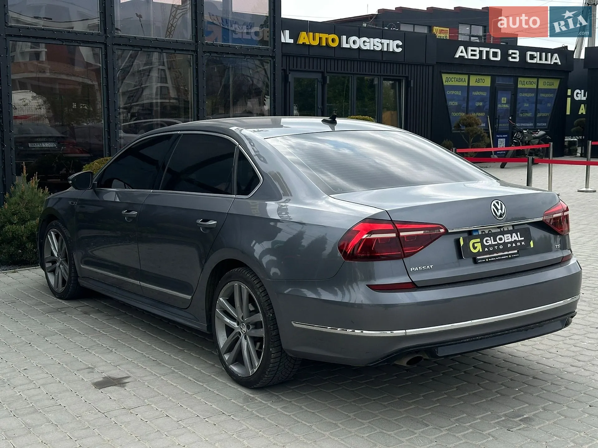 2016 Volkswagen Passat - мініатюра 11