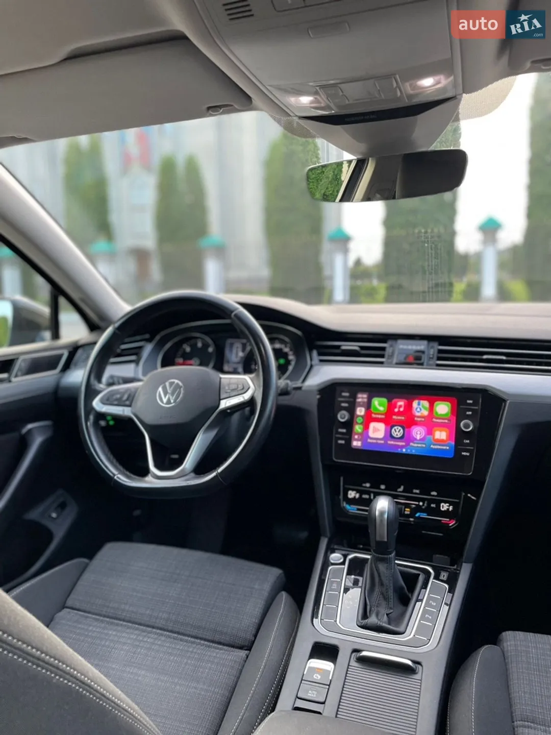 2020 Volkswagen Passat - мініатюра 34