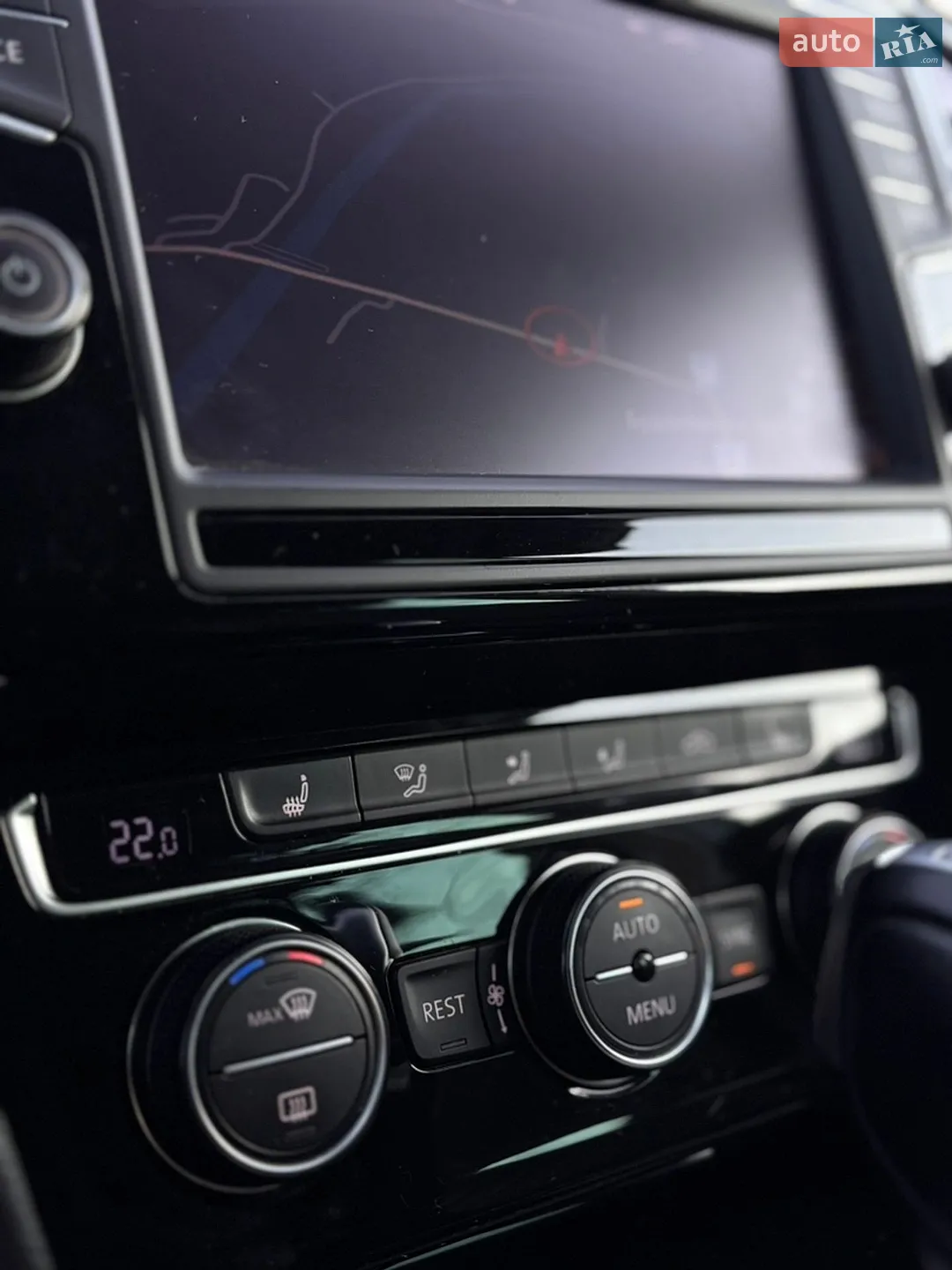 2015 Volkswagen Passat - мініатюра 20