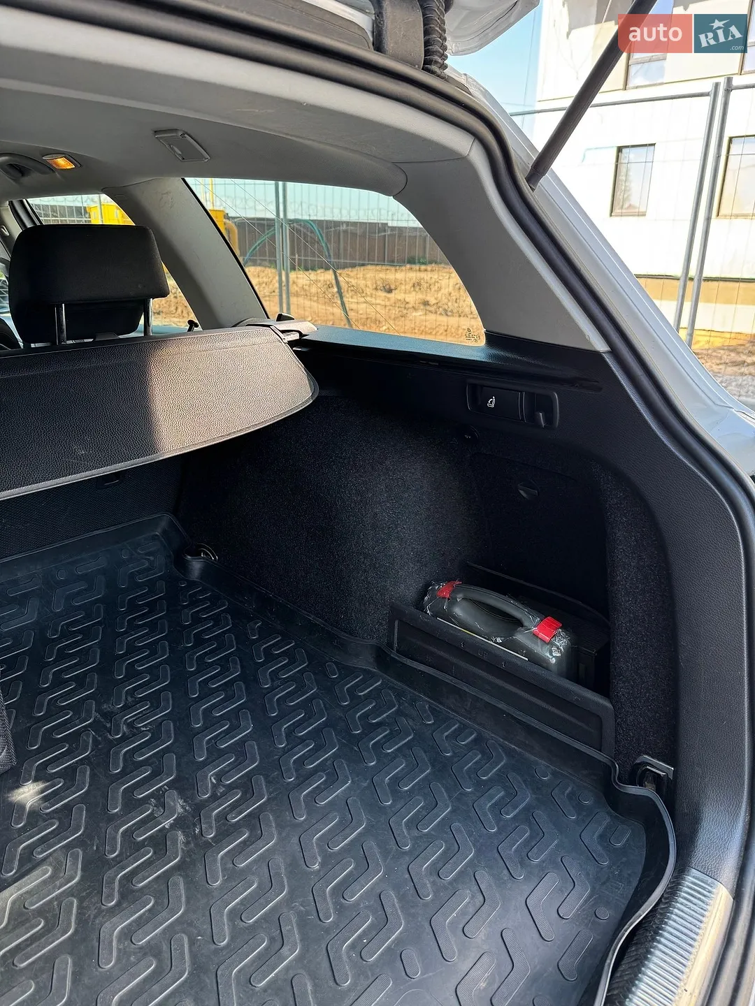 2012 Volkswagen Passat - мініатюра 12