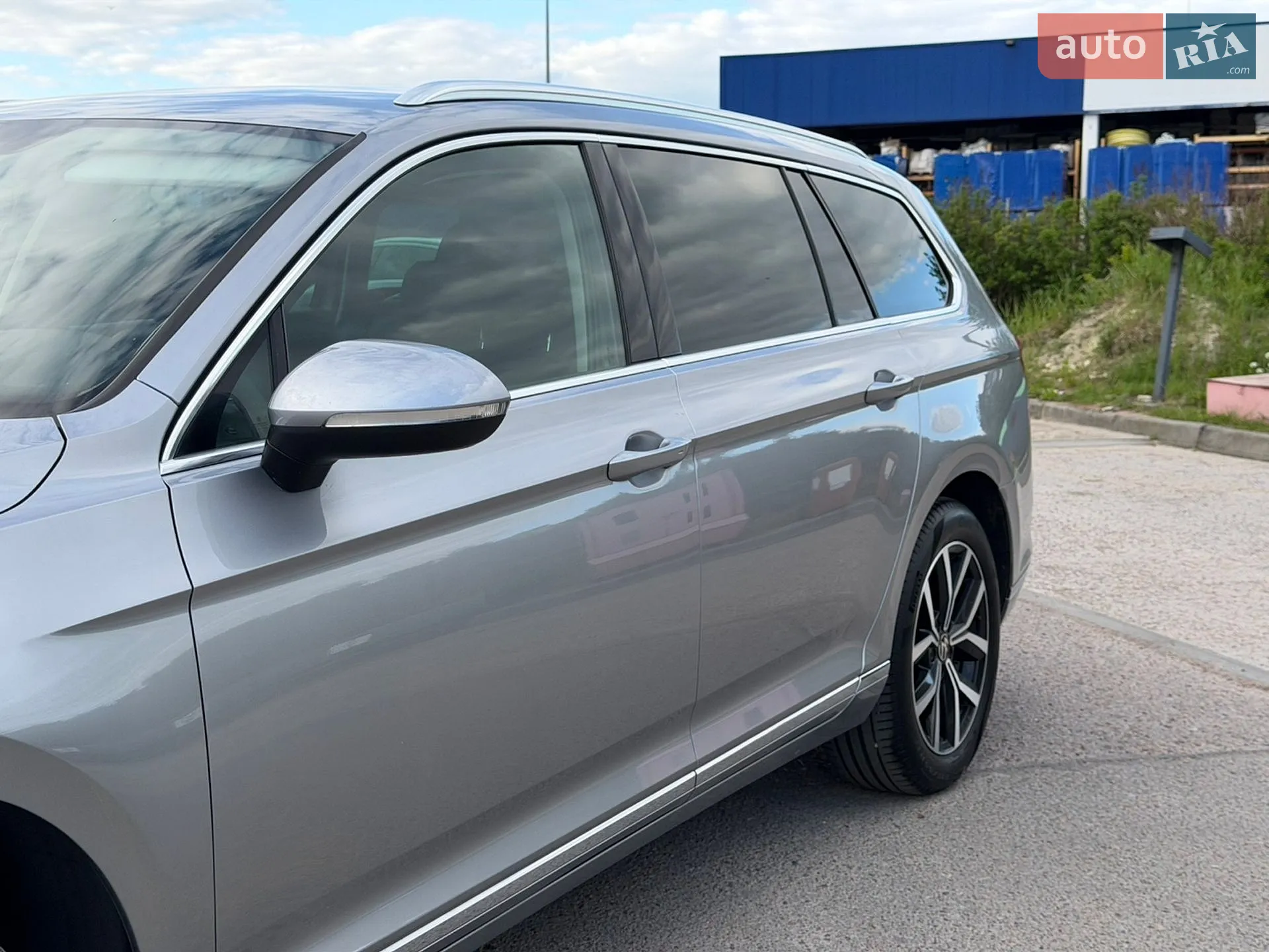 2020 Volkswagen Passat - мініатюра 19