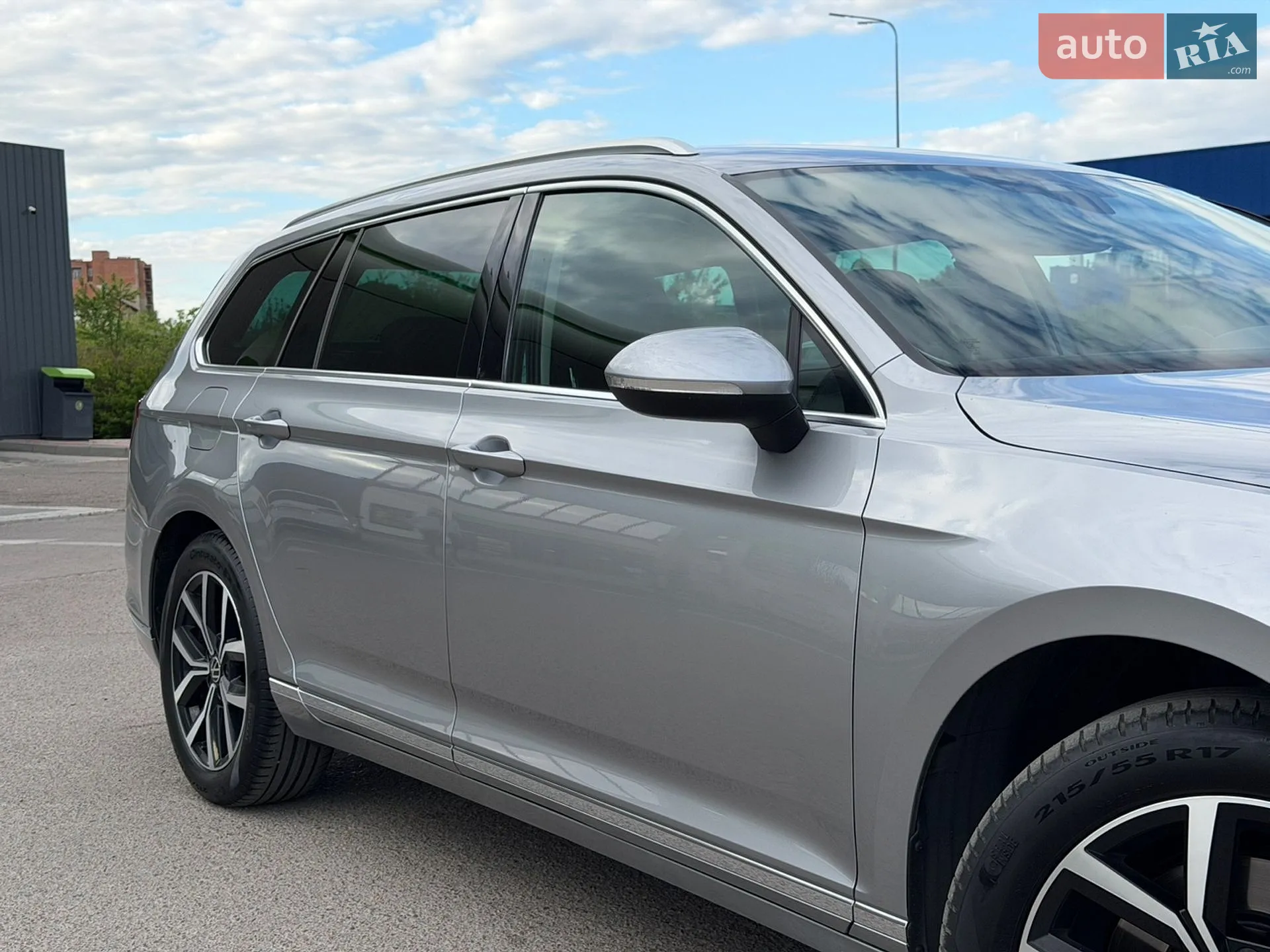 2020 Volkswagen Passat - мініатюра 37