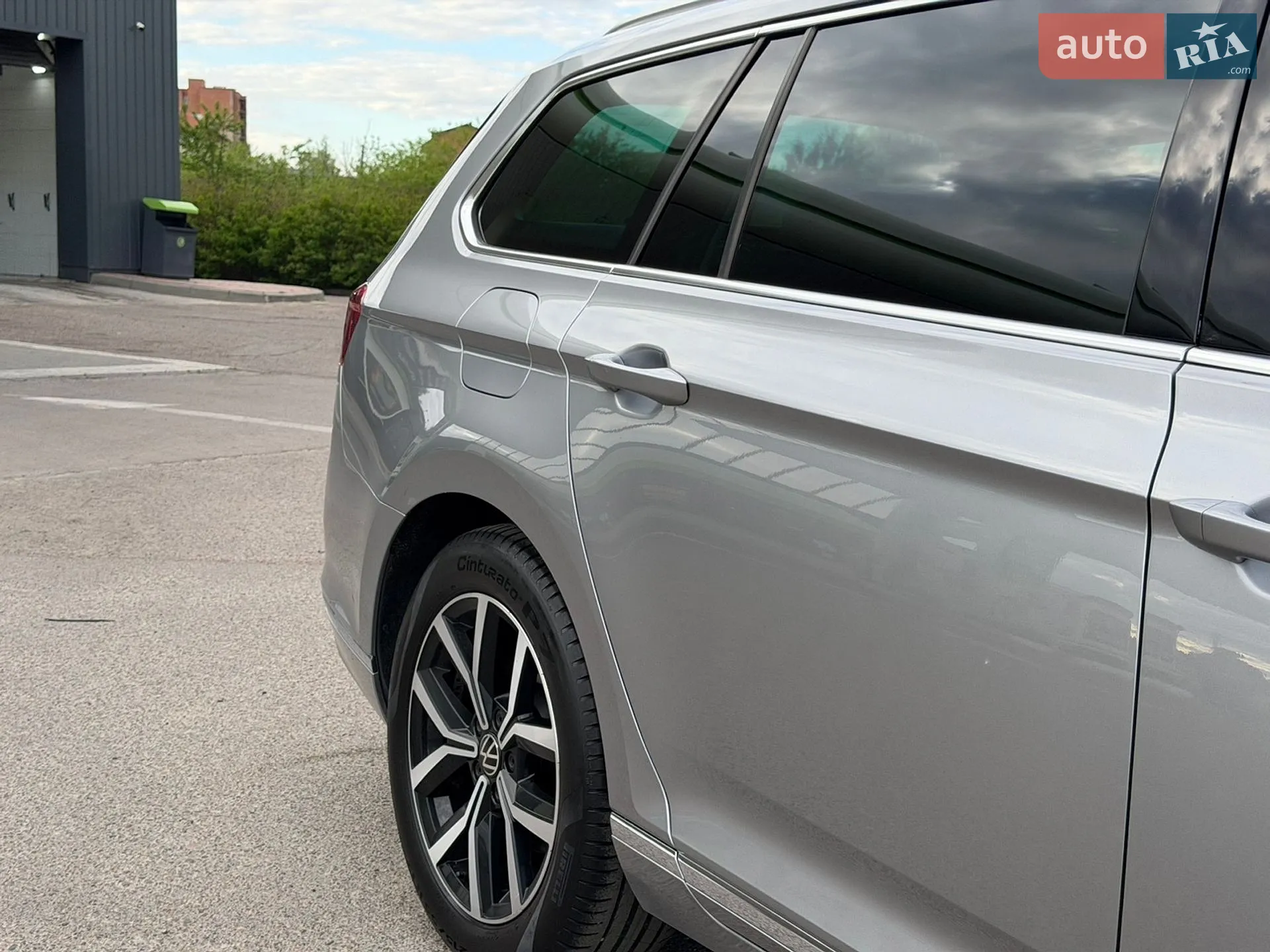 2020 Volkswagen Passat - мініатюра 42