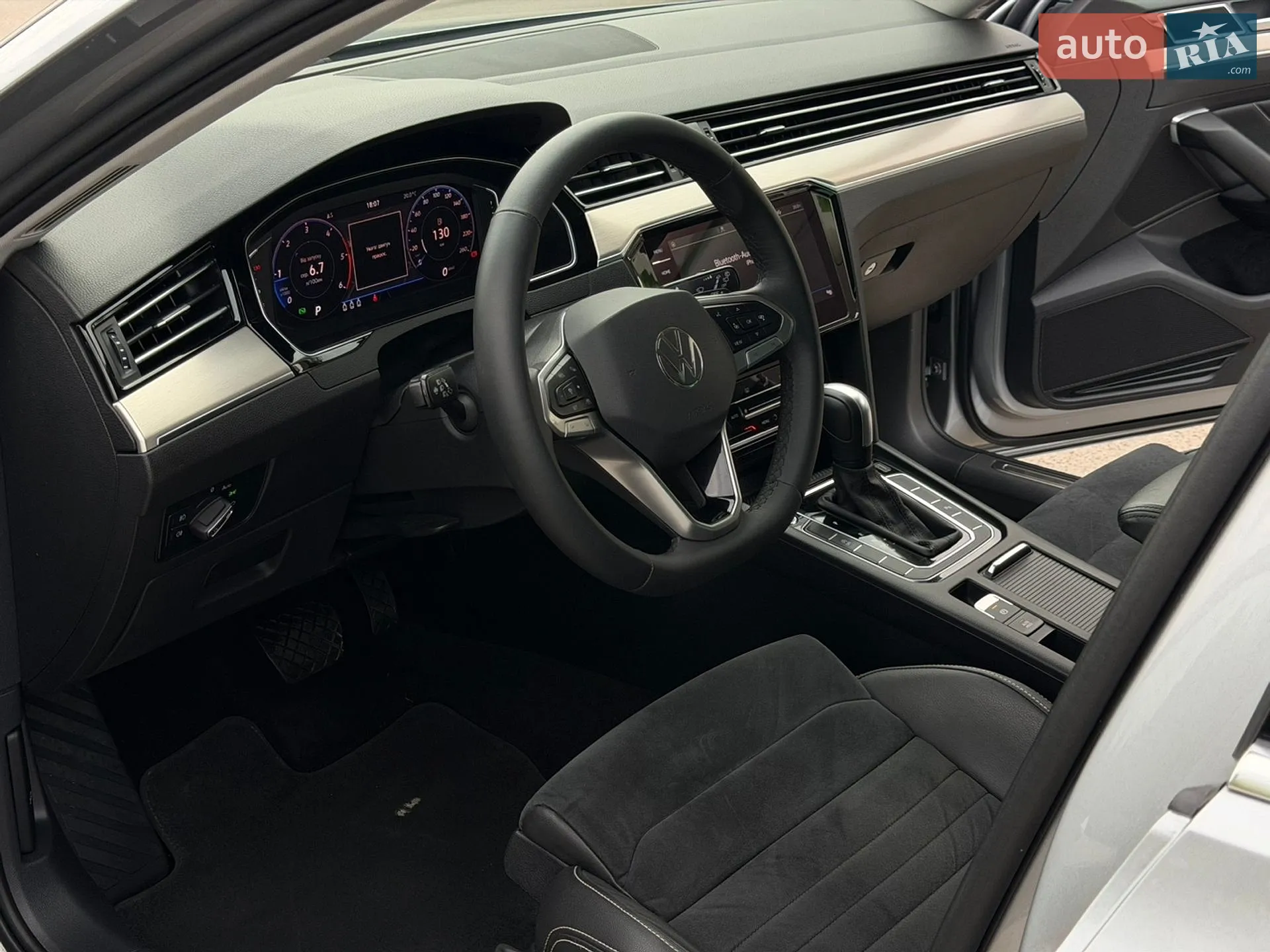2020 Volkswagen Passat - мініатюра 80