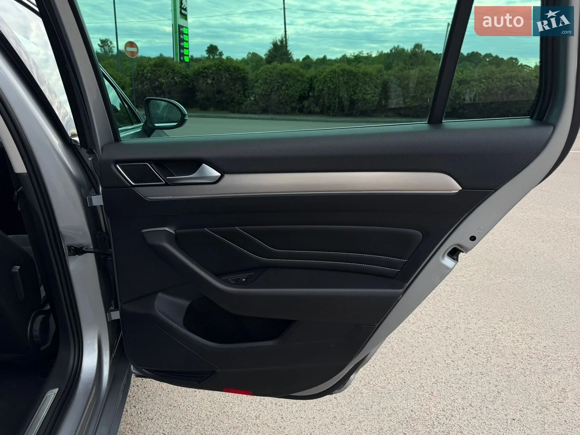 2020 Volkswagen Passat - мініатюра 110