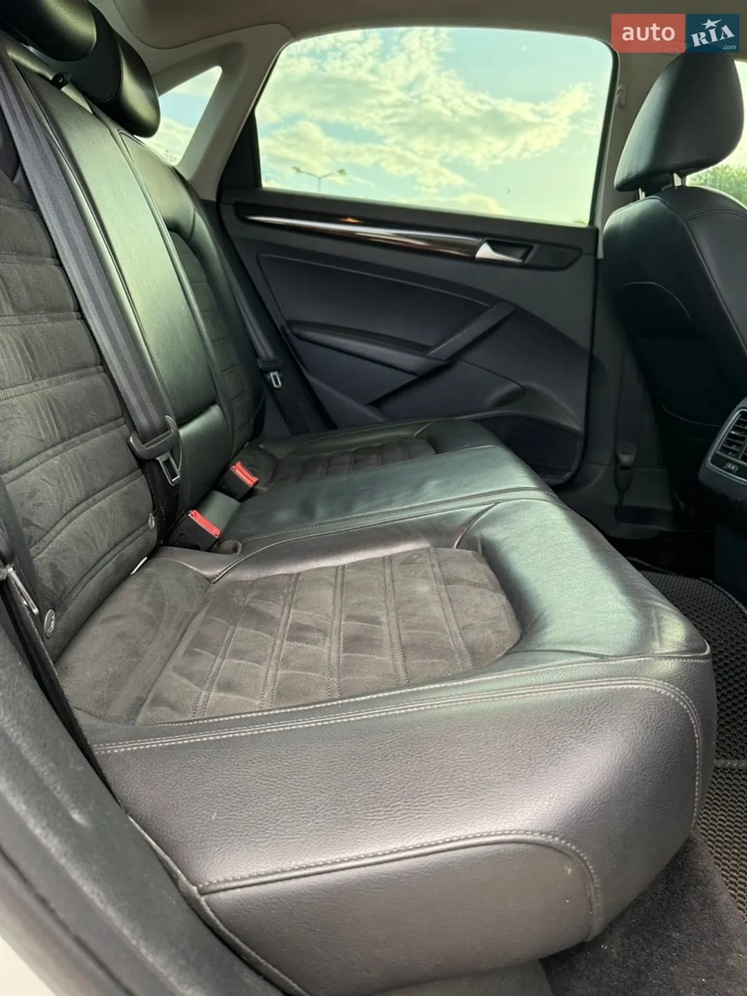 2014 Volkswagen Passat - мініатюра 29