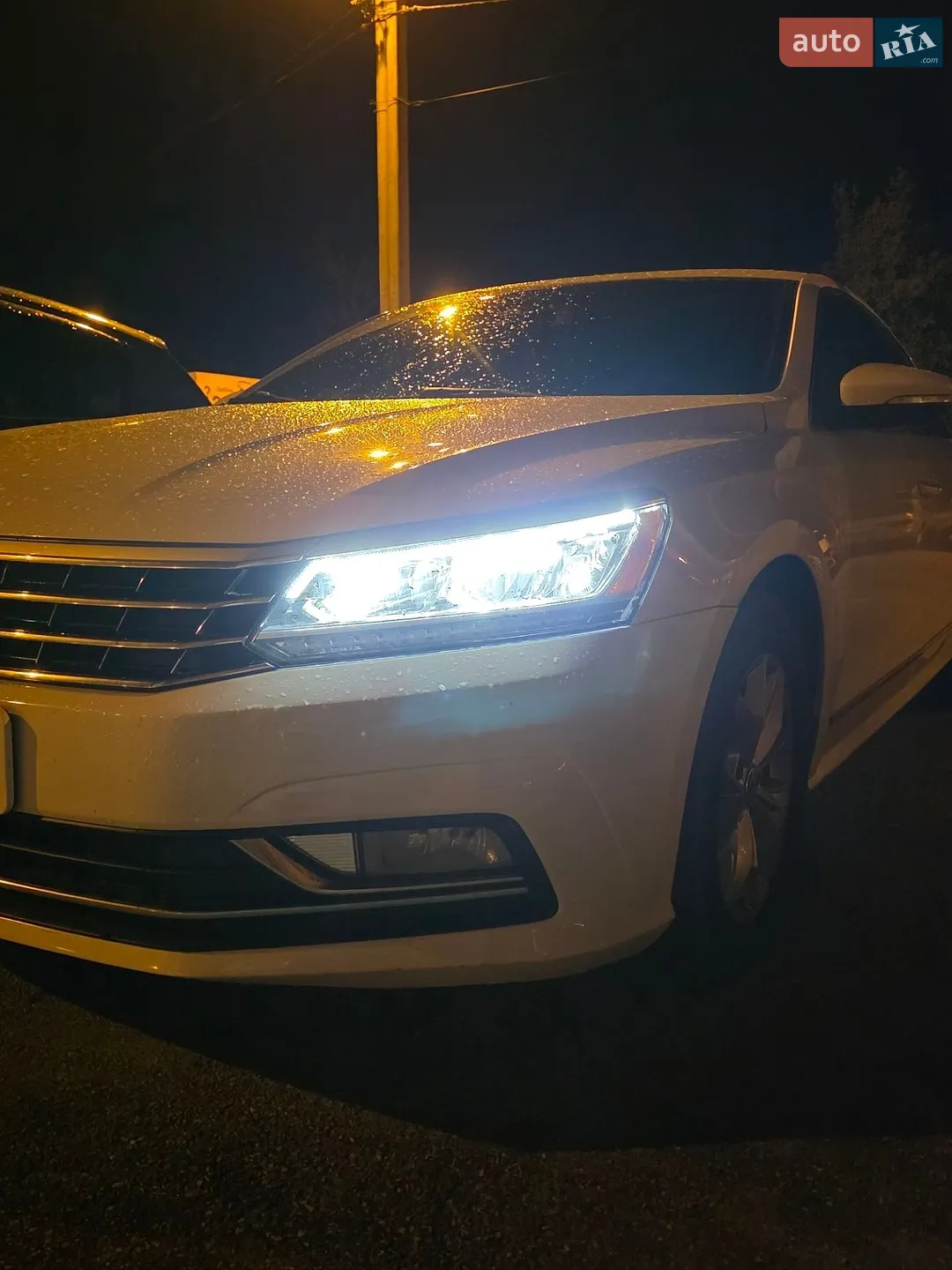 2016 Volkswagen Passat - мініатюра 3