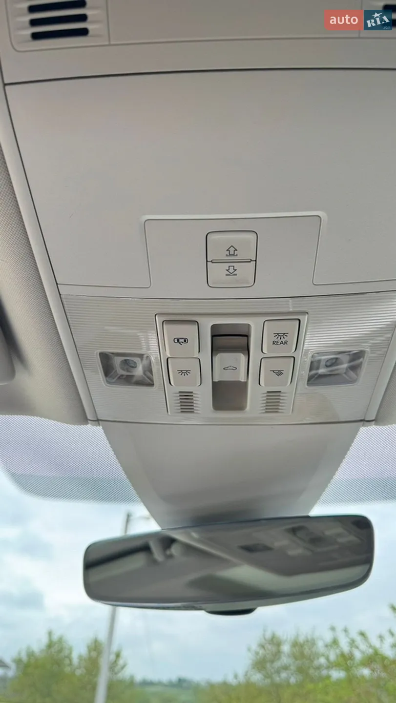 2016 Volkswagen Passat - мініатюра 20