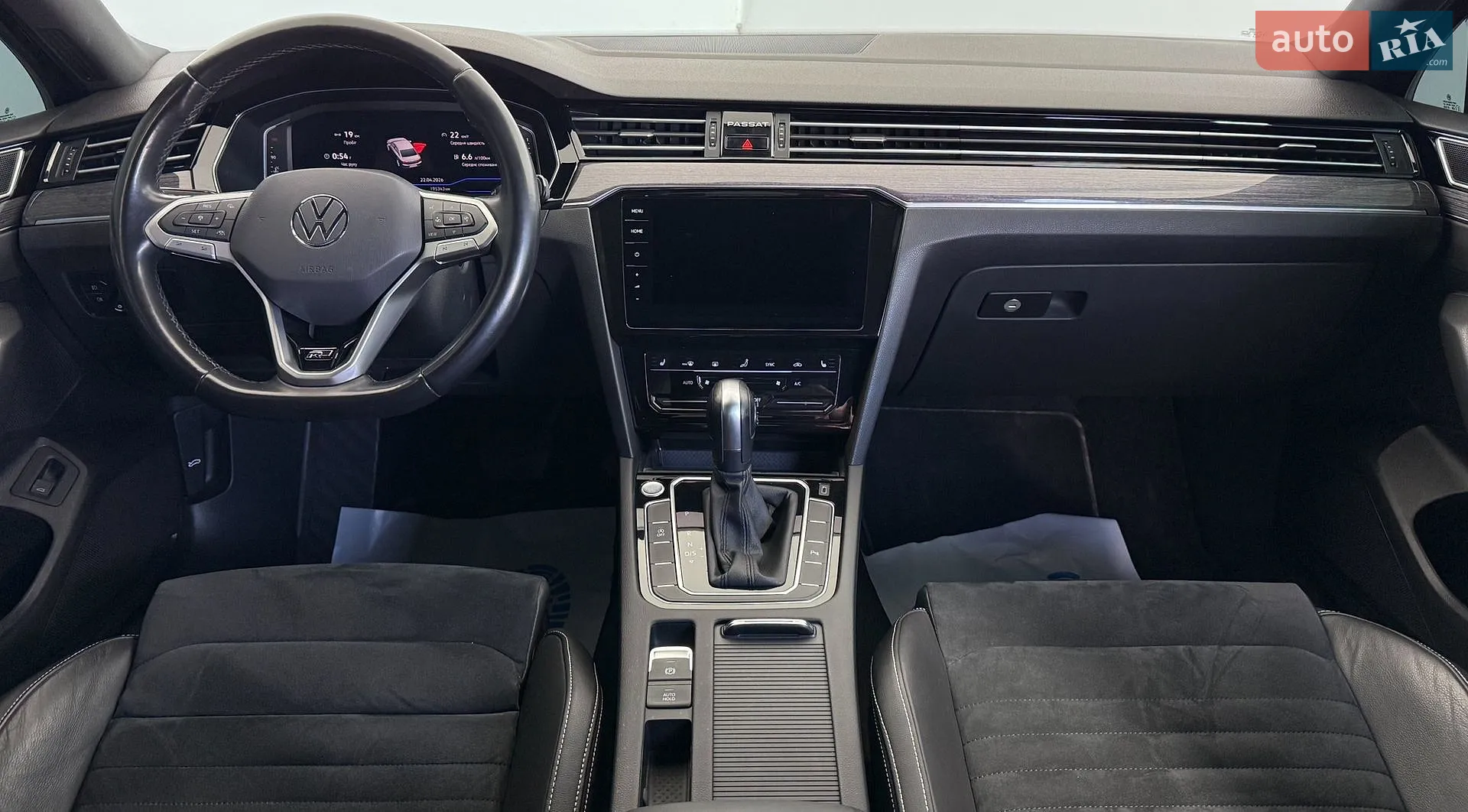 2020 Volkswagen Passat - мініатюра 20