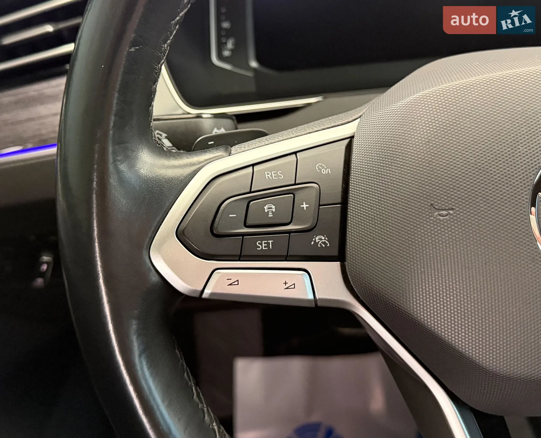 2020 Volkswagen Passat - мініатюра 23