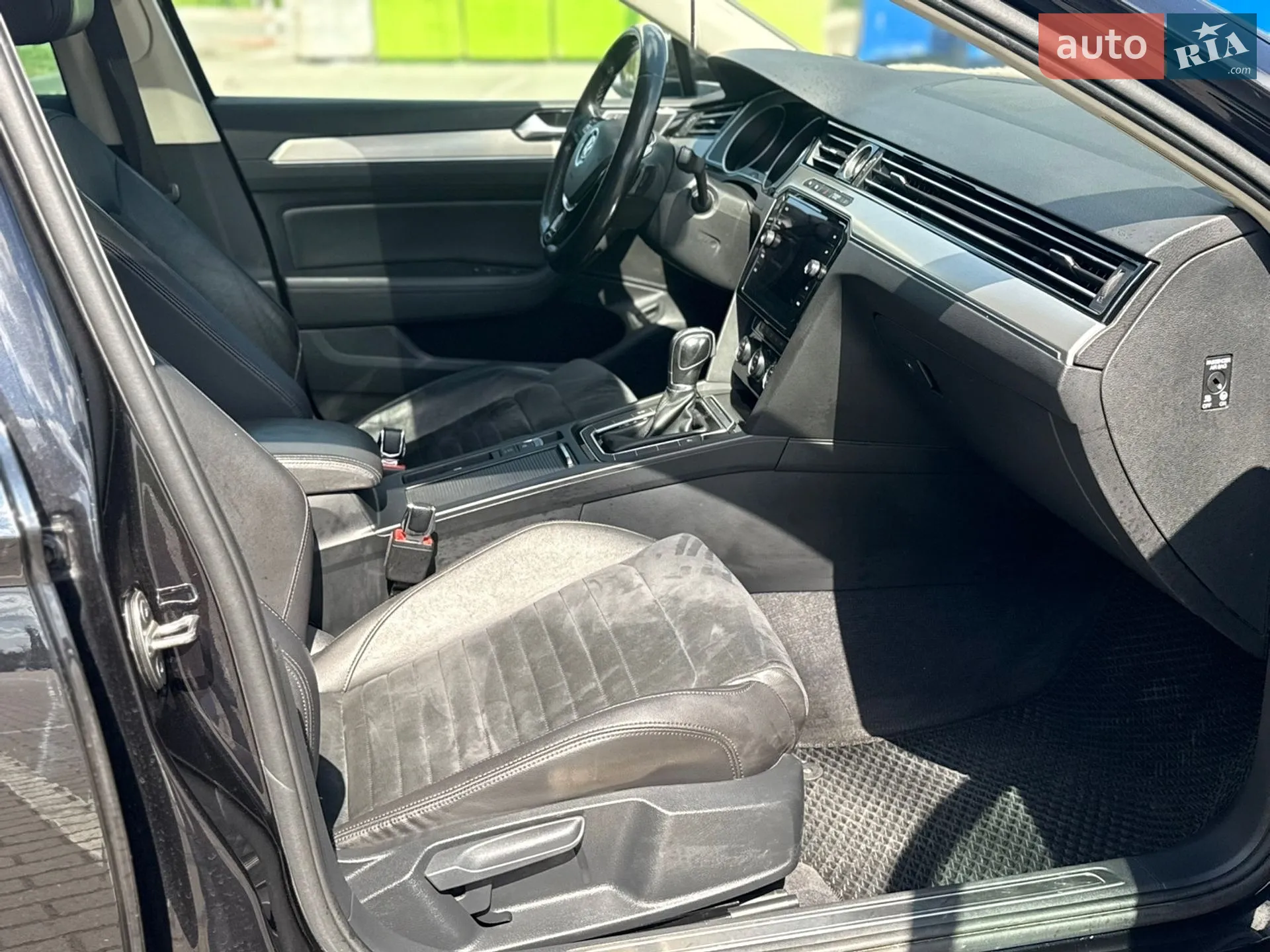2016 Volkswagen Passat - мініатюра 25