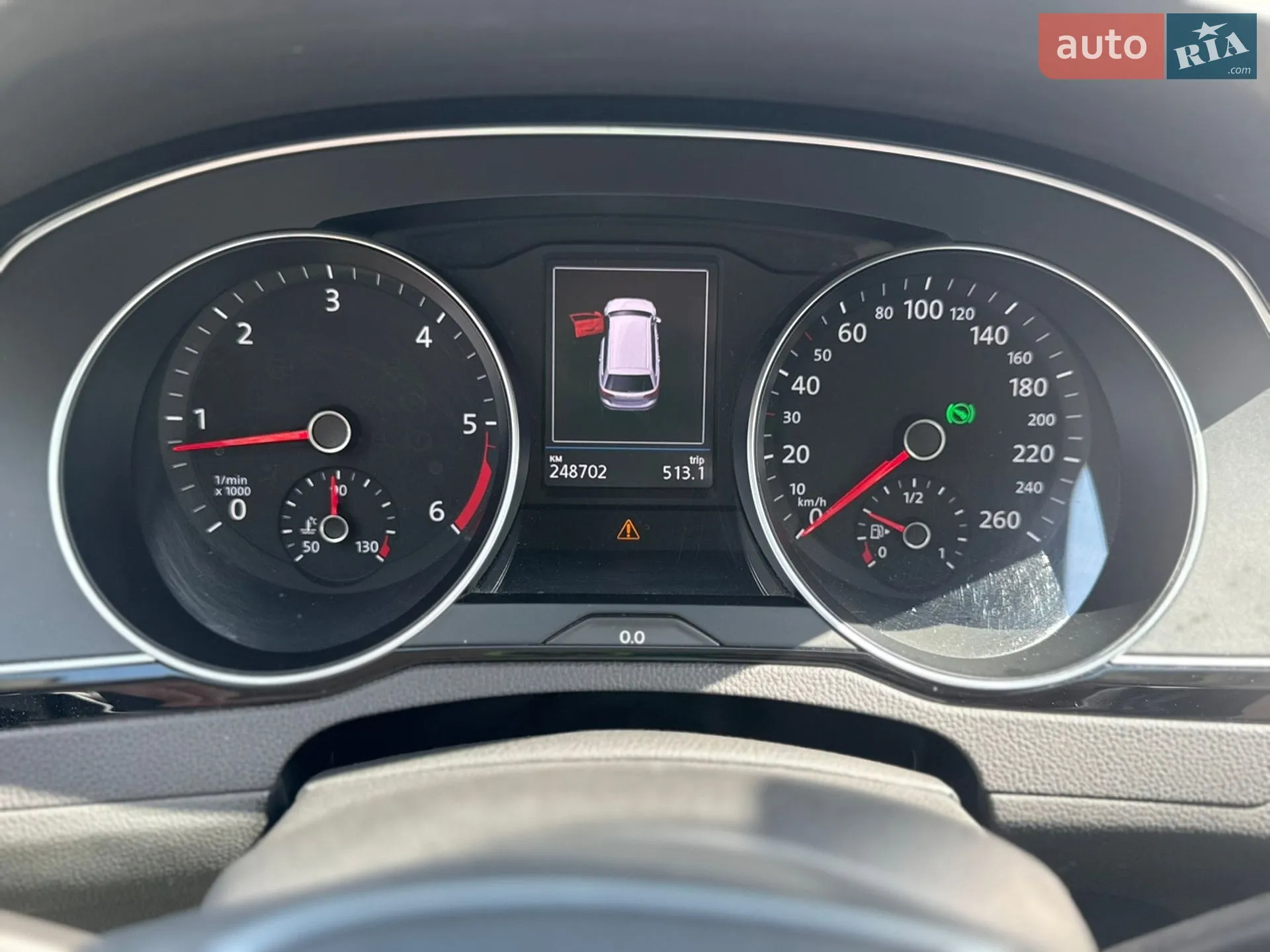 2016 Volkswagen Passat - мініатюра 31