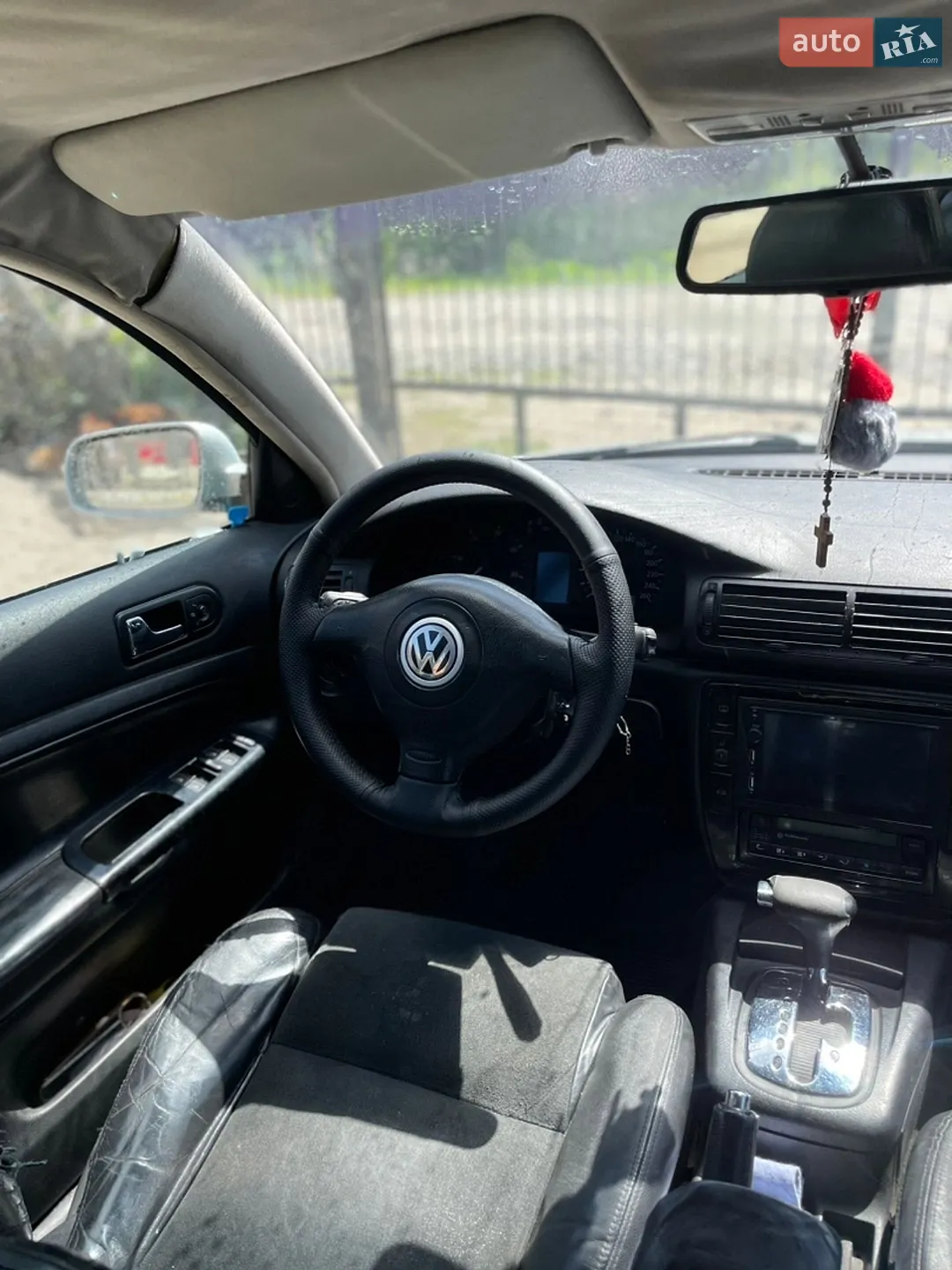 Volkswagen Passat 1999 VIN WVWZZZ31ZKE079062 фото оголошення 7 з 10