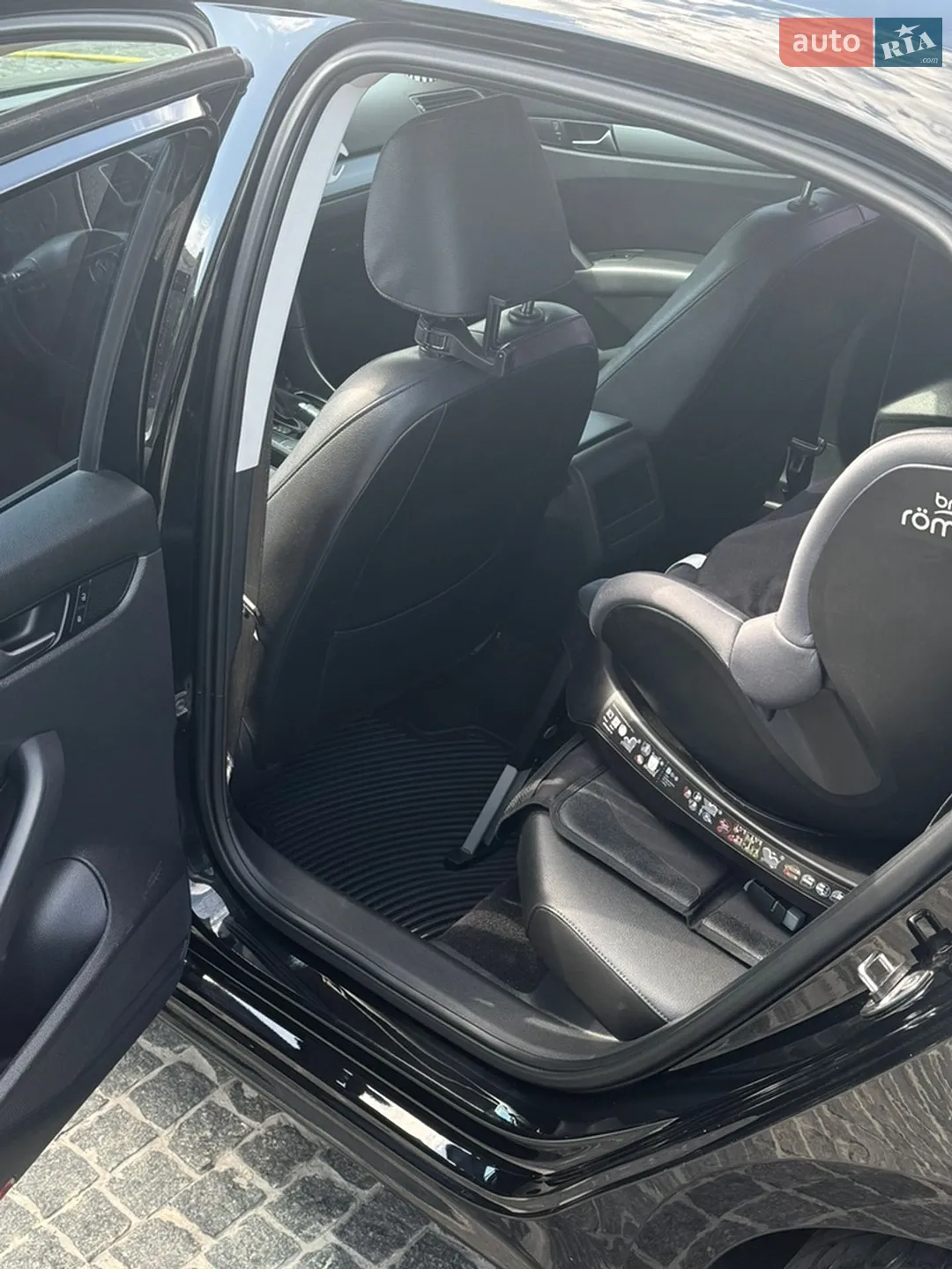 2014 Volkswagen Passat - мініатюра 11