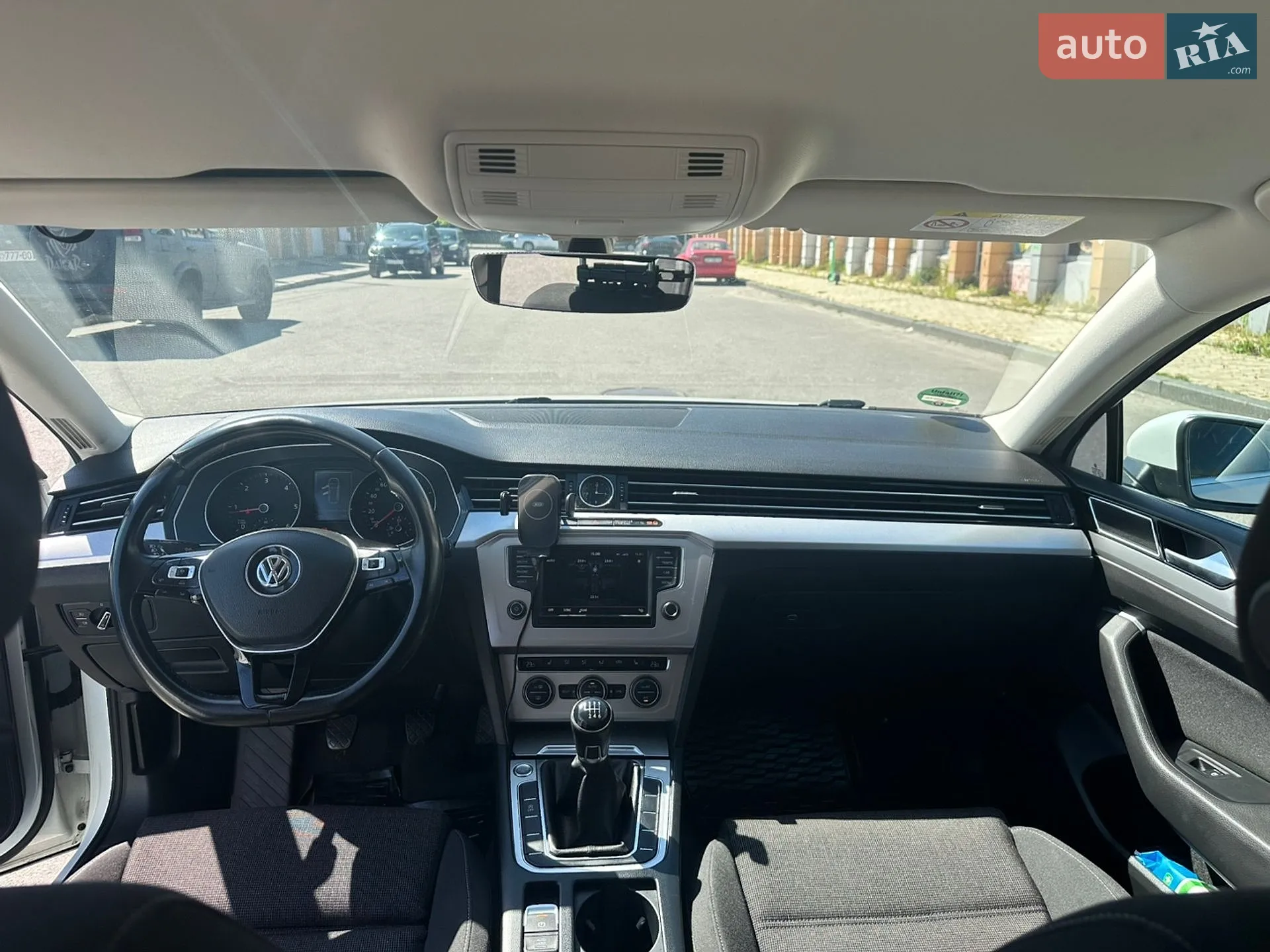 2016 Volkswagen Passat - мініатюра 8