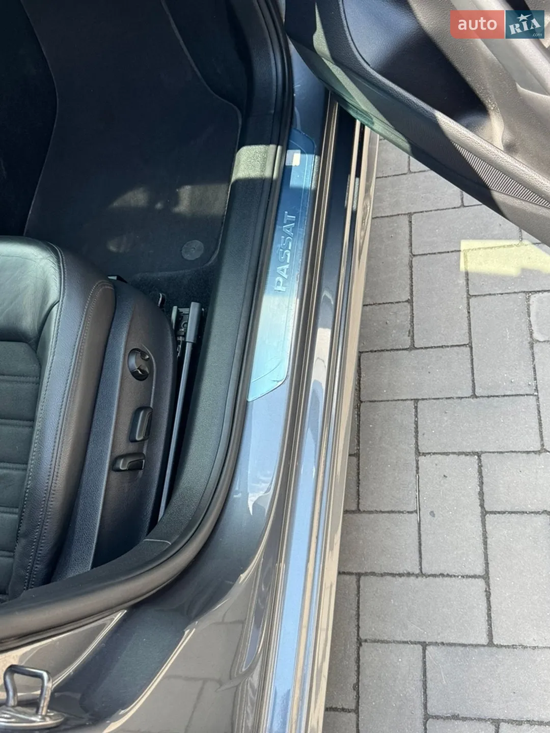 2014 Volkswagen Passat - мініатюра 15