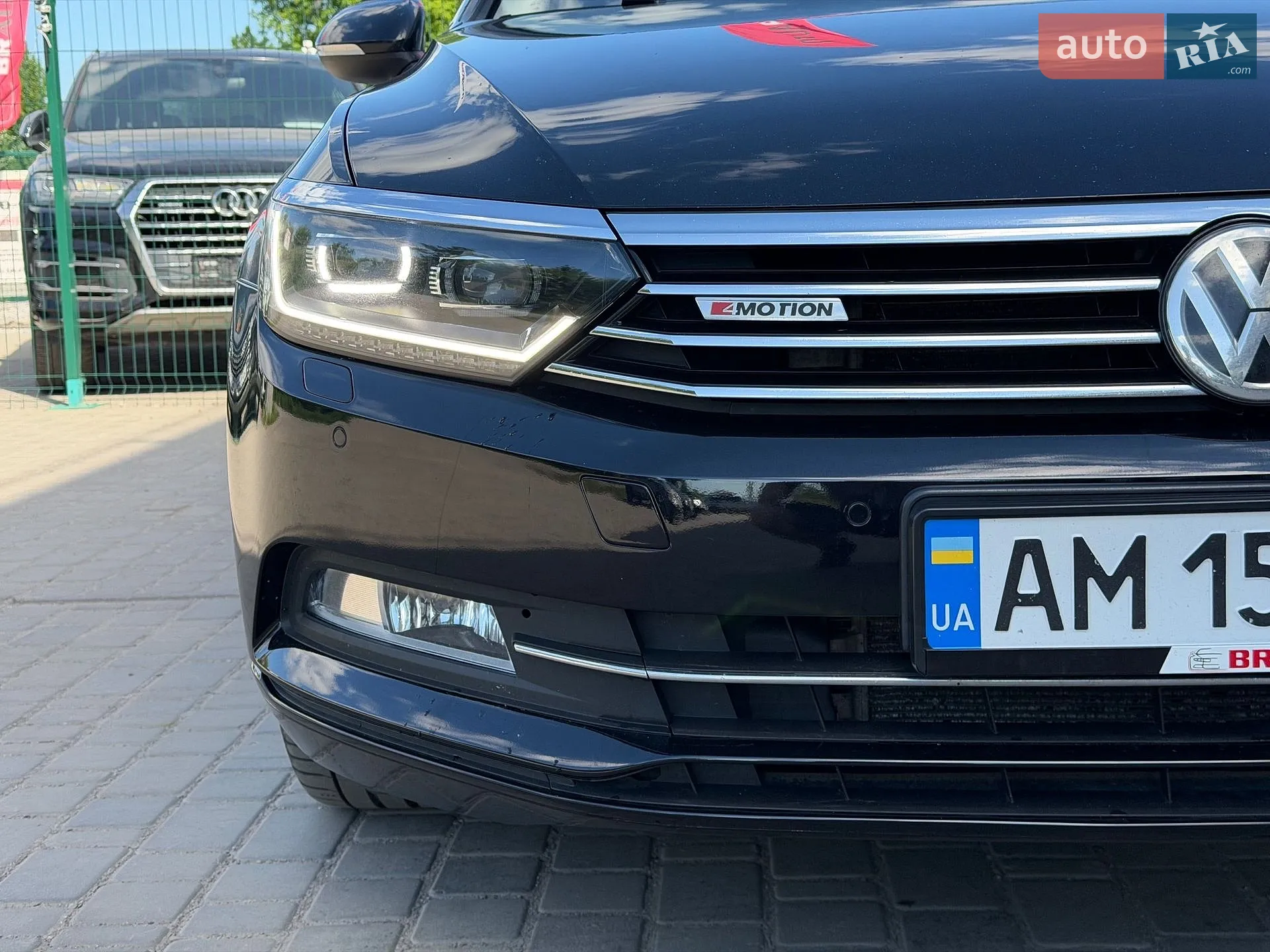 2016 Volkswagen Passat - мініатюра 6