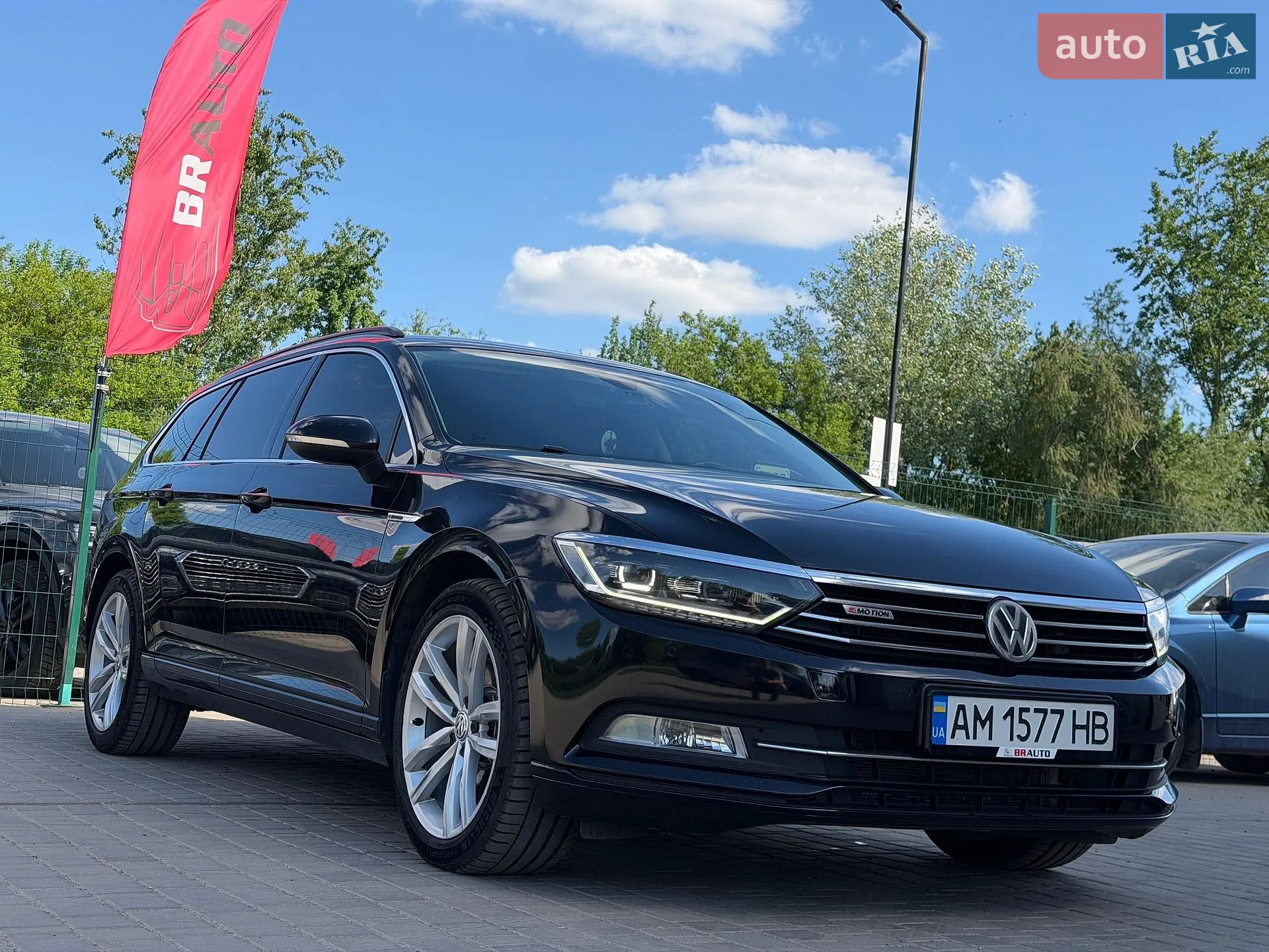 2016 Volkswagen Passat - мініатюра 11