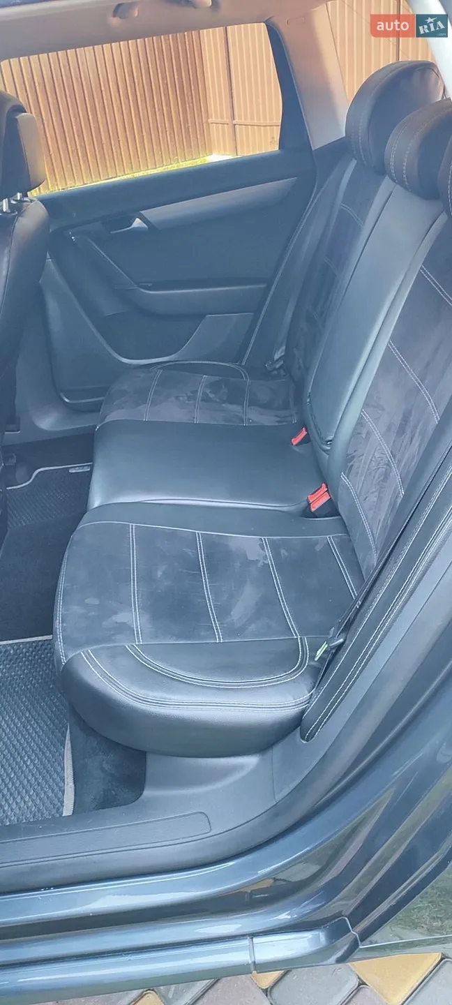 2011 Volkswagen Passat - мініатюра 14
