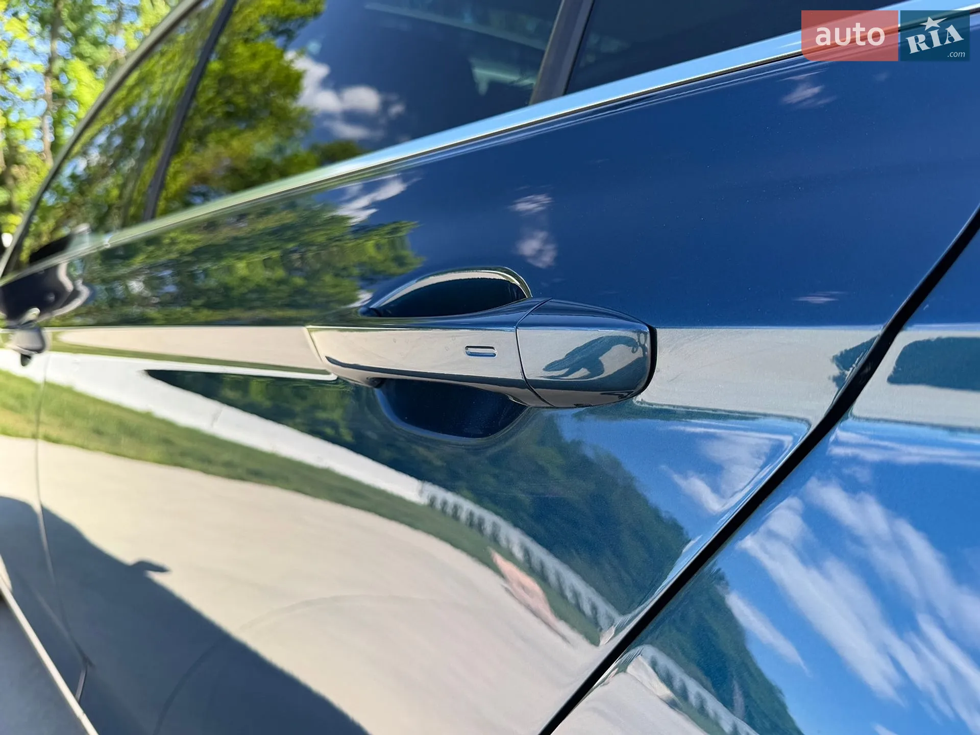 2020 Volkswagen Passat - мініатюра 33