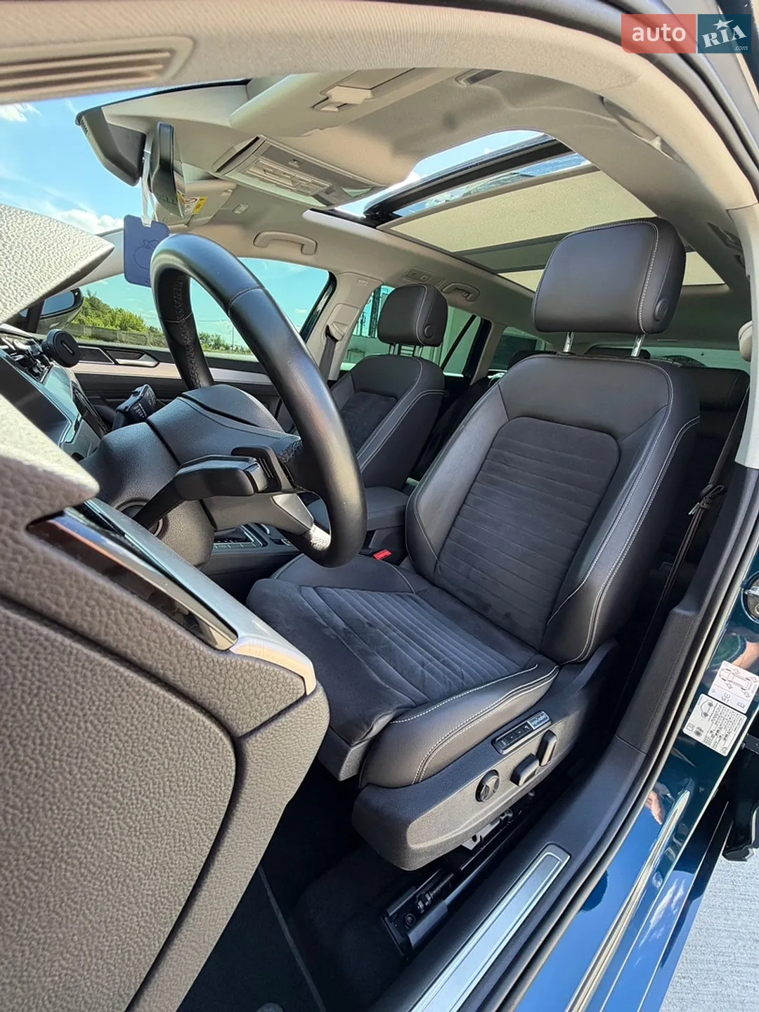 2020 Volkswagen Passat - мініатюра 43